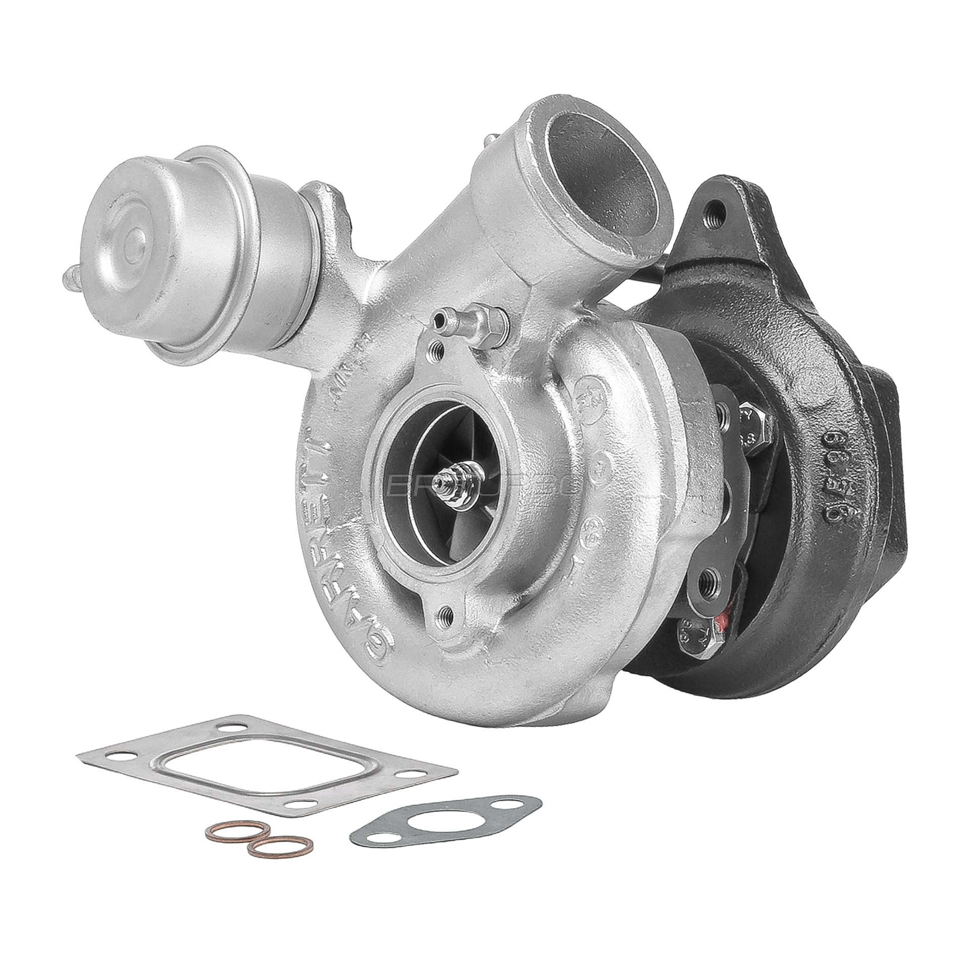 BR Turbo 452068-5001RSG Turbo Saab 9-3 YS3D 2.0 Turbo Petrol 150 hp 2000 price