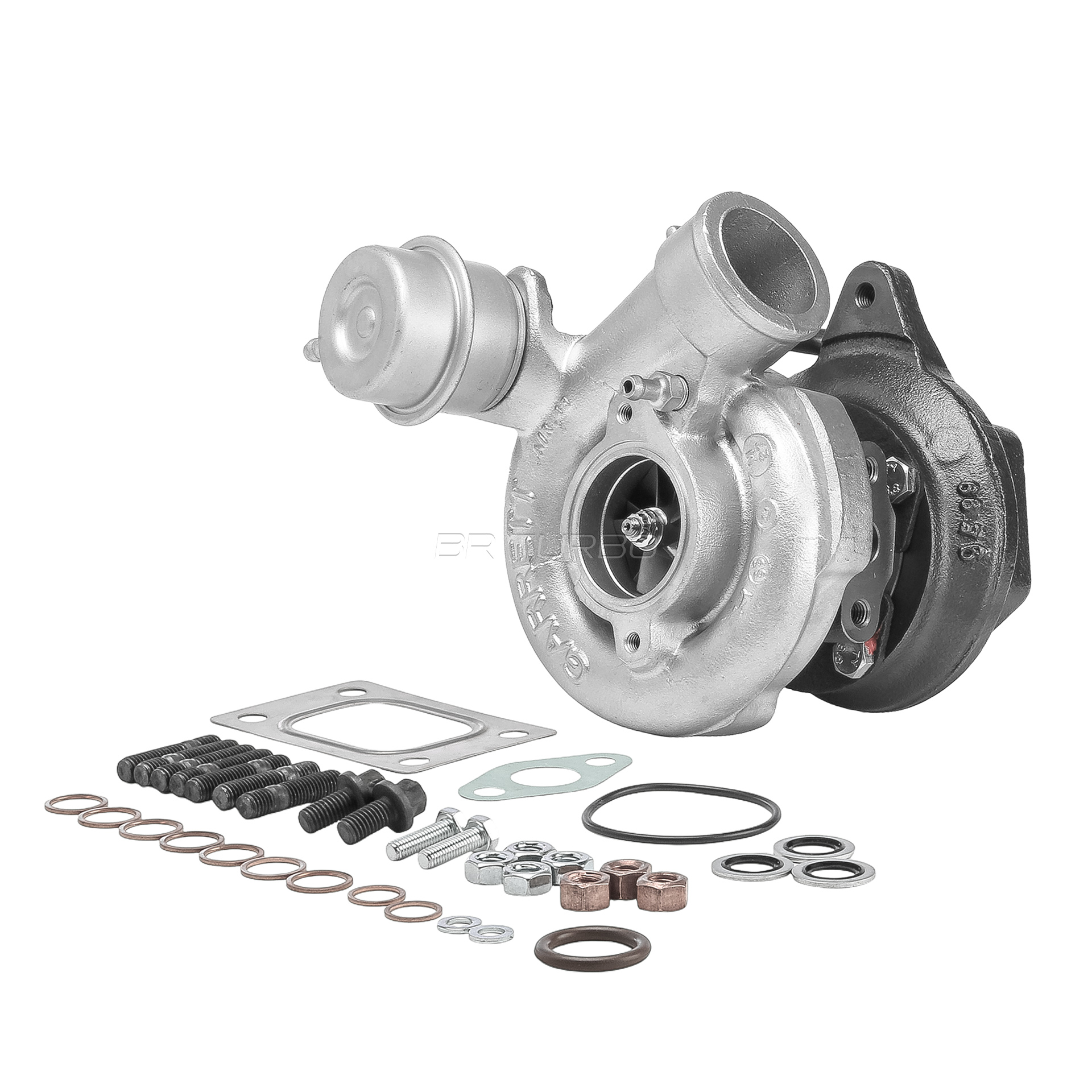 BR Turbo 452068-5001RSM nieuwe turbo Saab 900 2 Coupe prijs