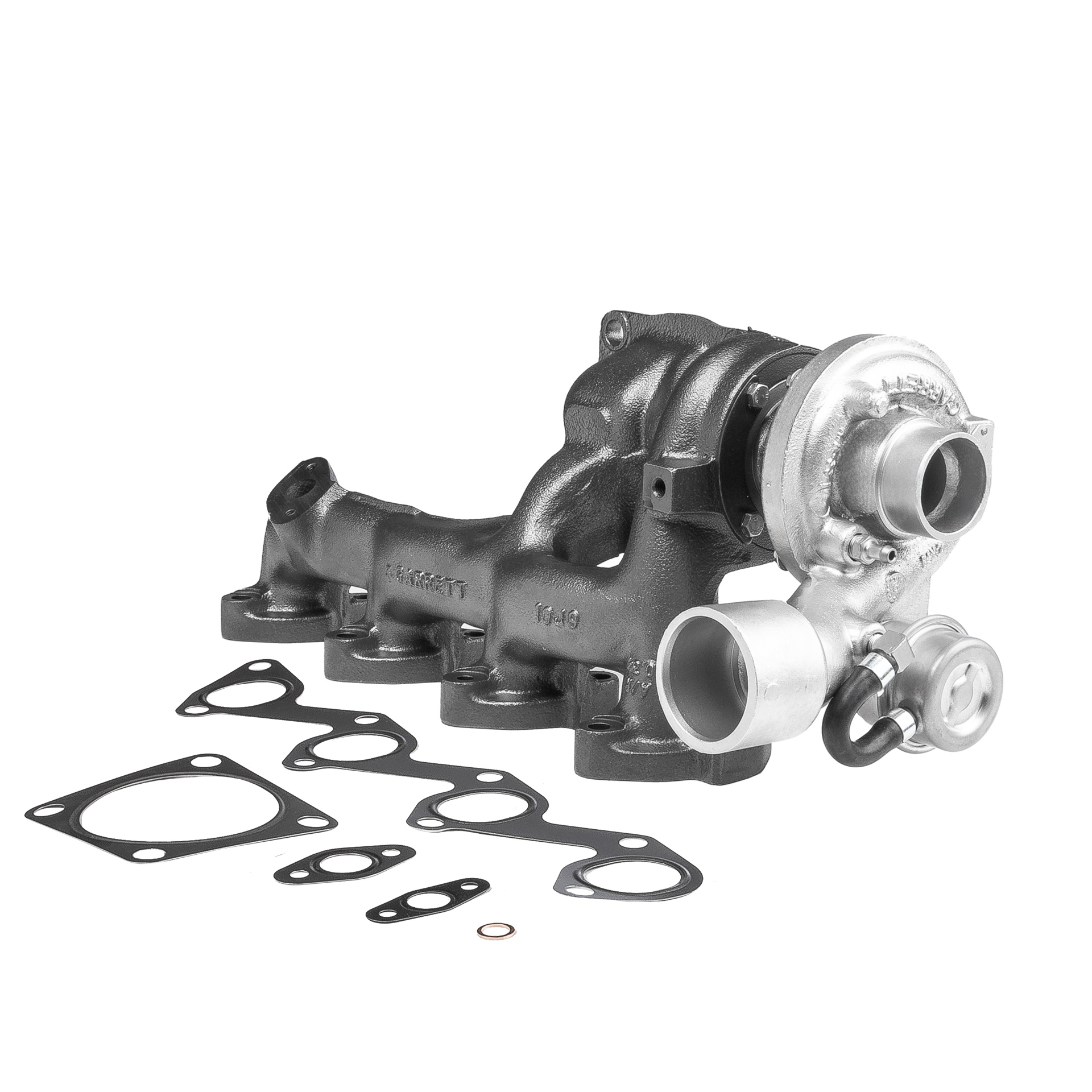 BR Turbo 452124-5001RSG Turbo para motor Ford Mondeo mk2 Familiar 1.8 TD Gasóleo 90 cv 1997 precio