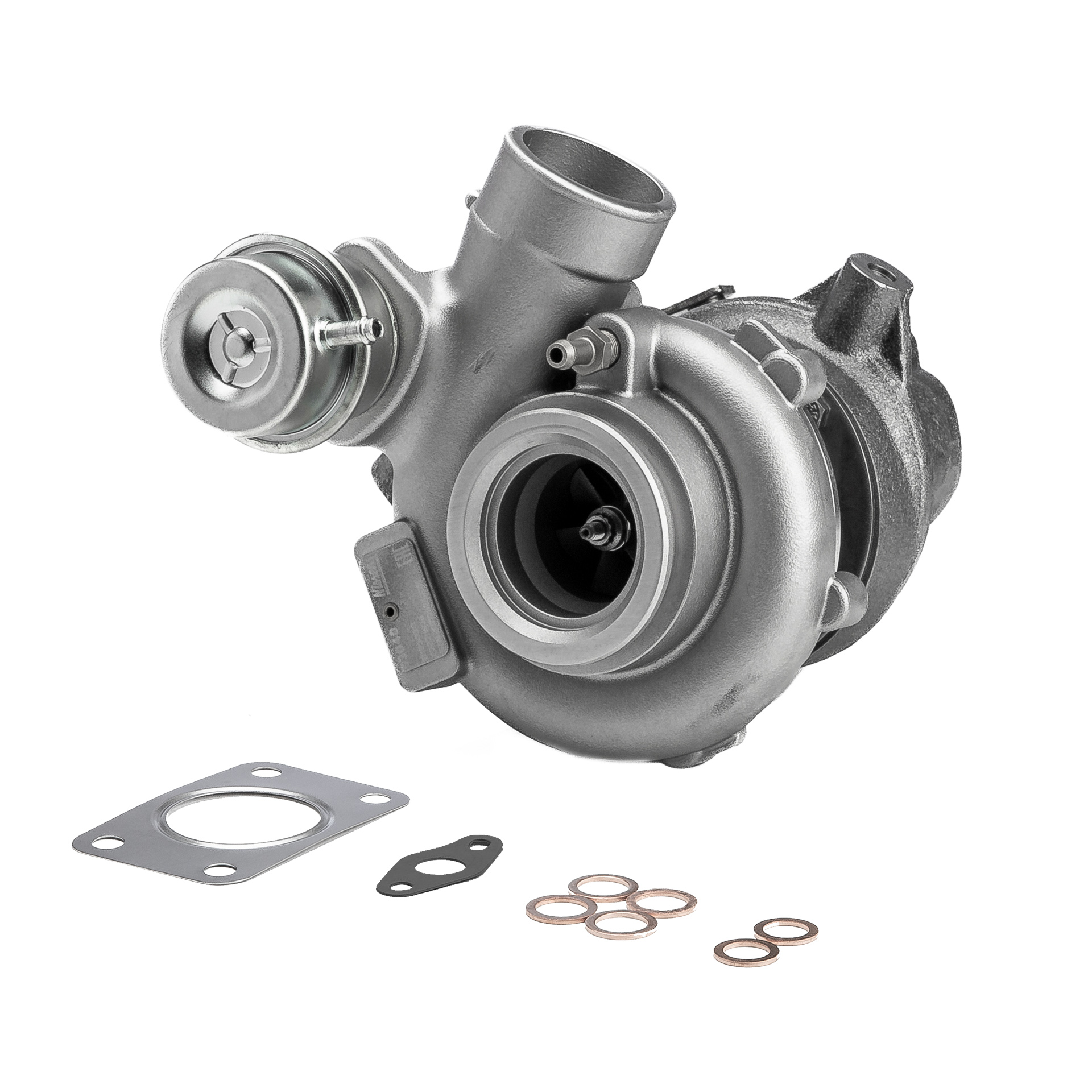 BR Turbo 452204-5001RSG Turbo SAAB 9-5 (YS3E) 2.3 Turbo Gasolina 230 cv 2001 precio