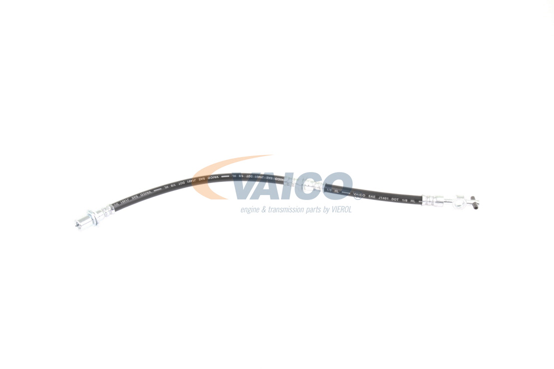 VAICO V70-4100 Тормозные шланги TOYOTA CELICA Наклонная задняя часть (ST16_, AT16_) 1.6 GT (AT160_) бензин 116 л.с. 1989