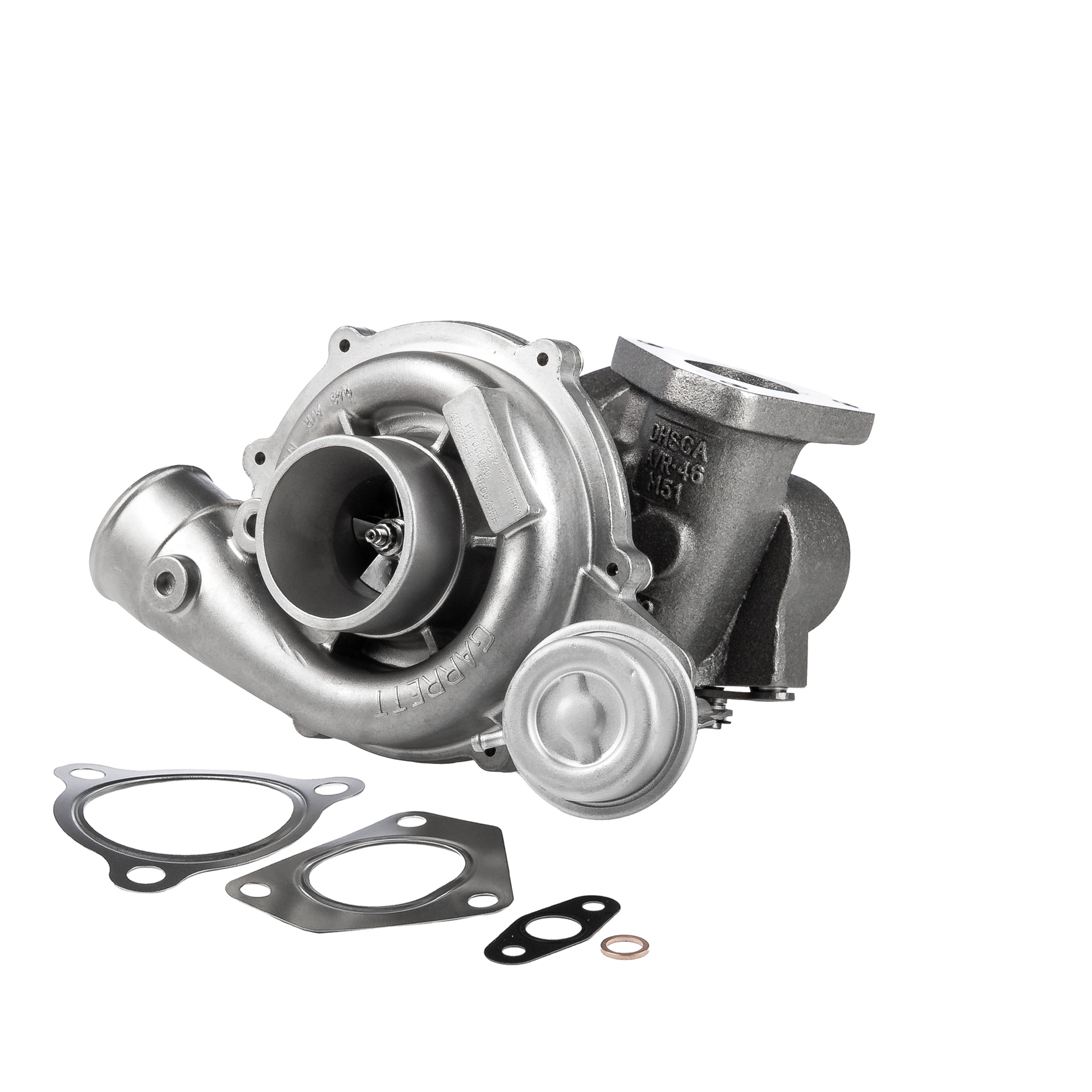 Turbocompresor PMF100460 BR Turbo 452239-5001RSG