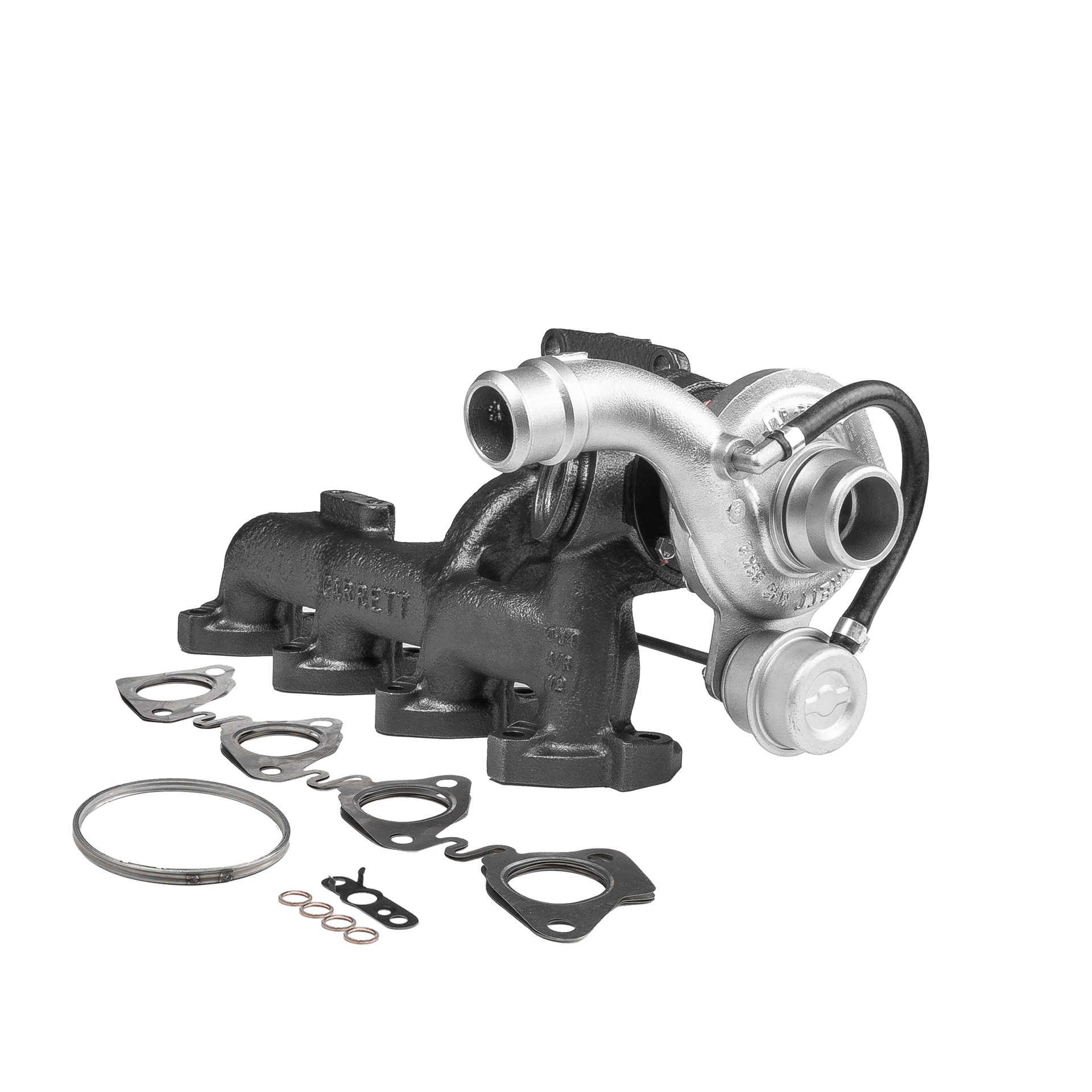 Turbopolnilnik BR Turbo 452244-5001RSG primeren za FORD poceni