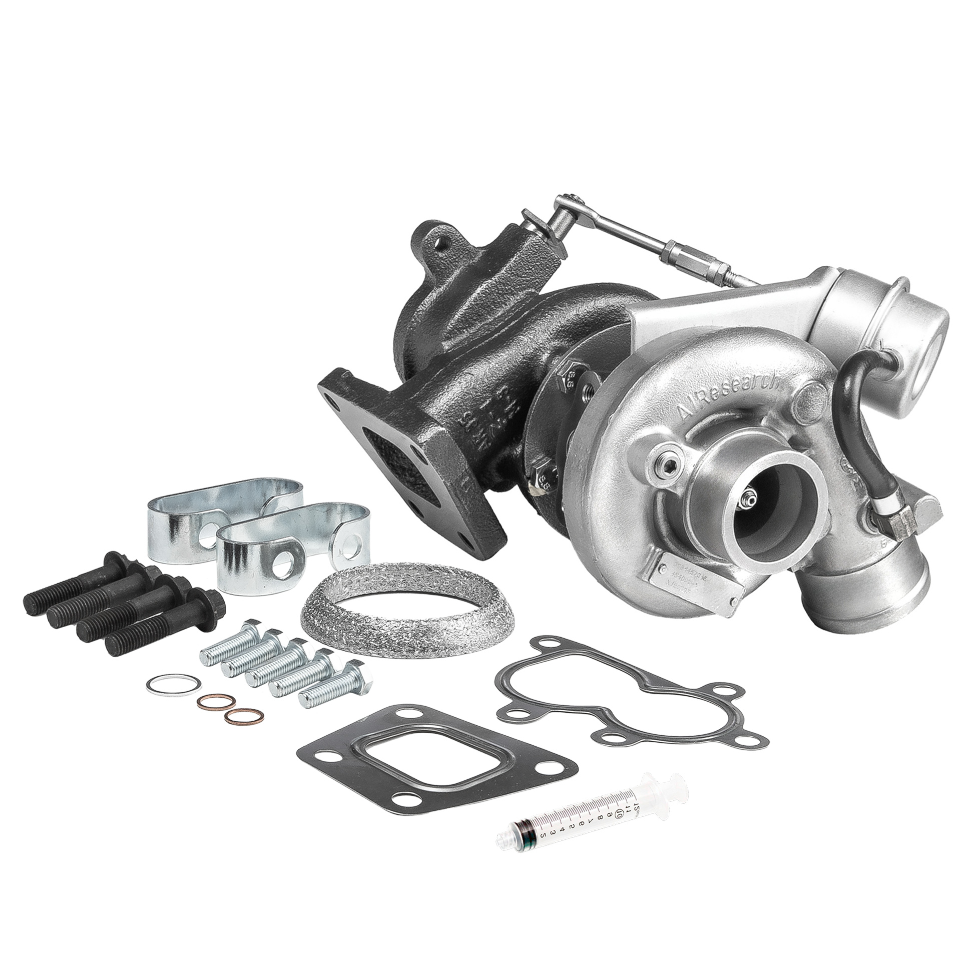 028145701EV OE BR Turbo Turbocompresseur 454002-5001RSM