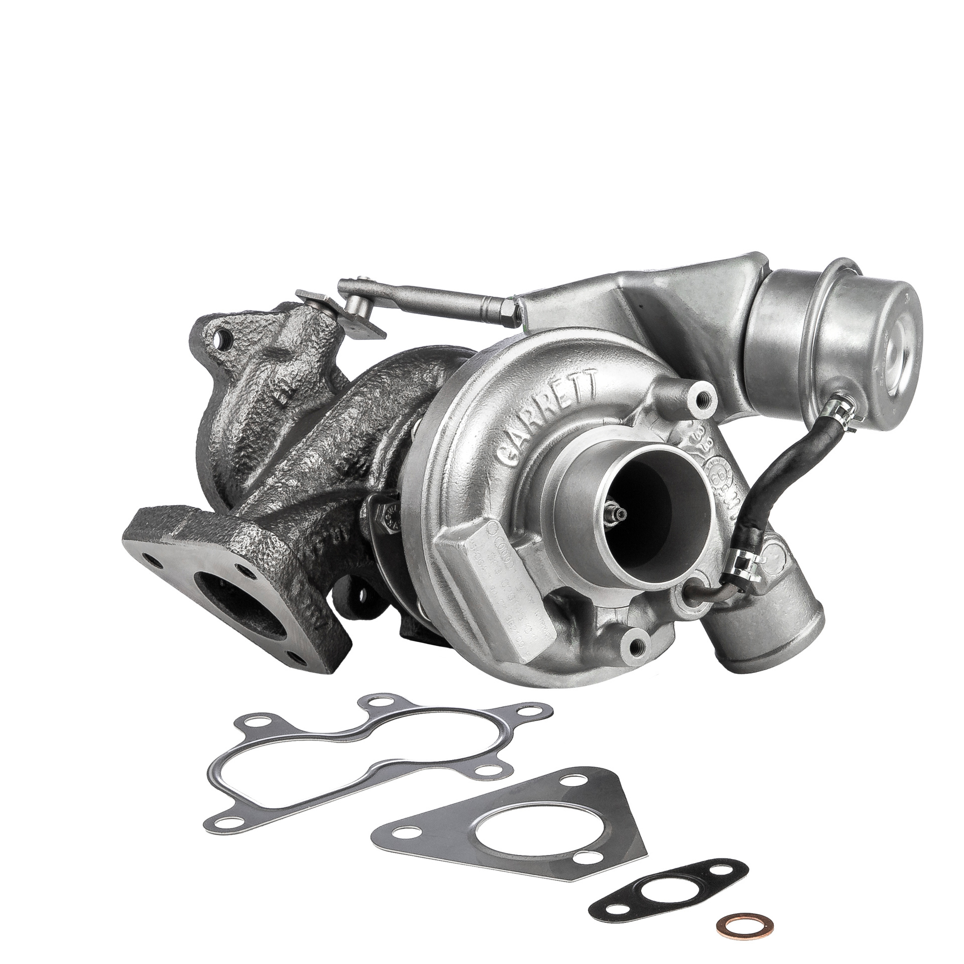 BR Turbo 454064-5001RSG Turbo compresseur VW T4 Van 1.9 TD Diesel 68 CV 1998 prix