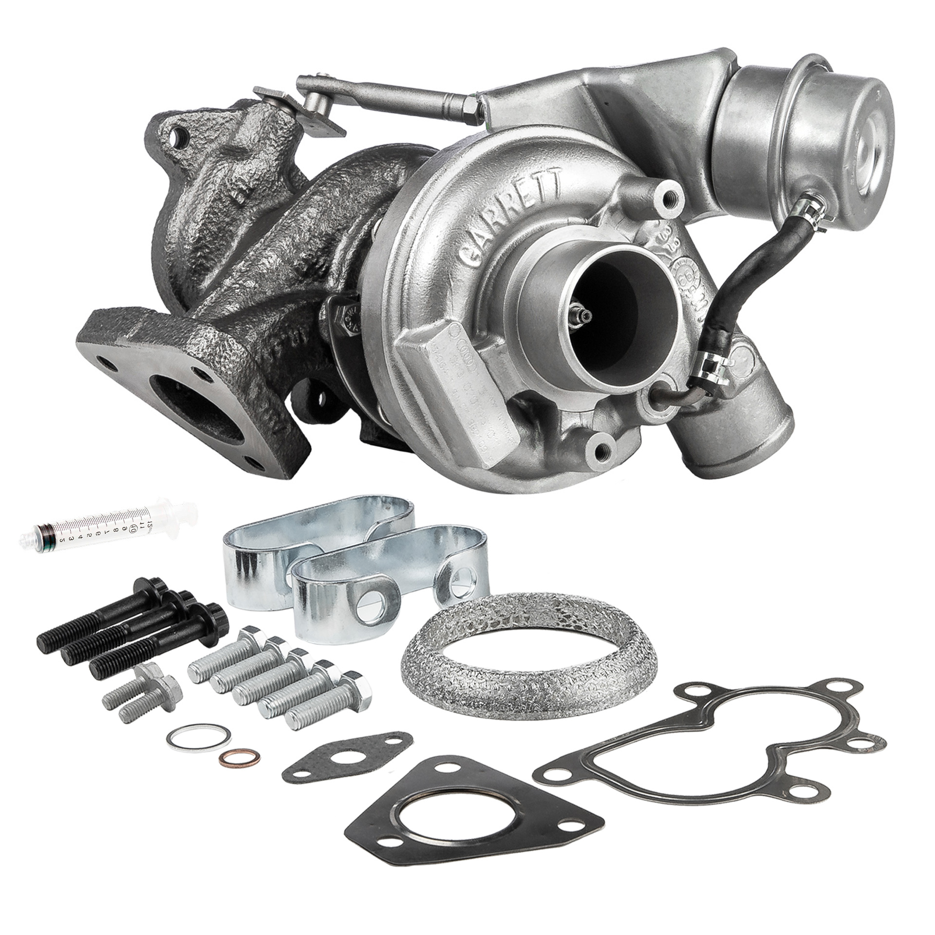 BR Turbo 454064-5001RSM Turbocharger VW T4 Platform 1.9 TD Diesel 68 hp 1992 price