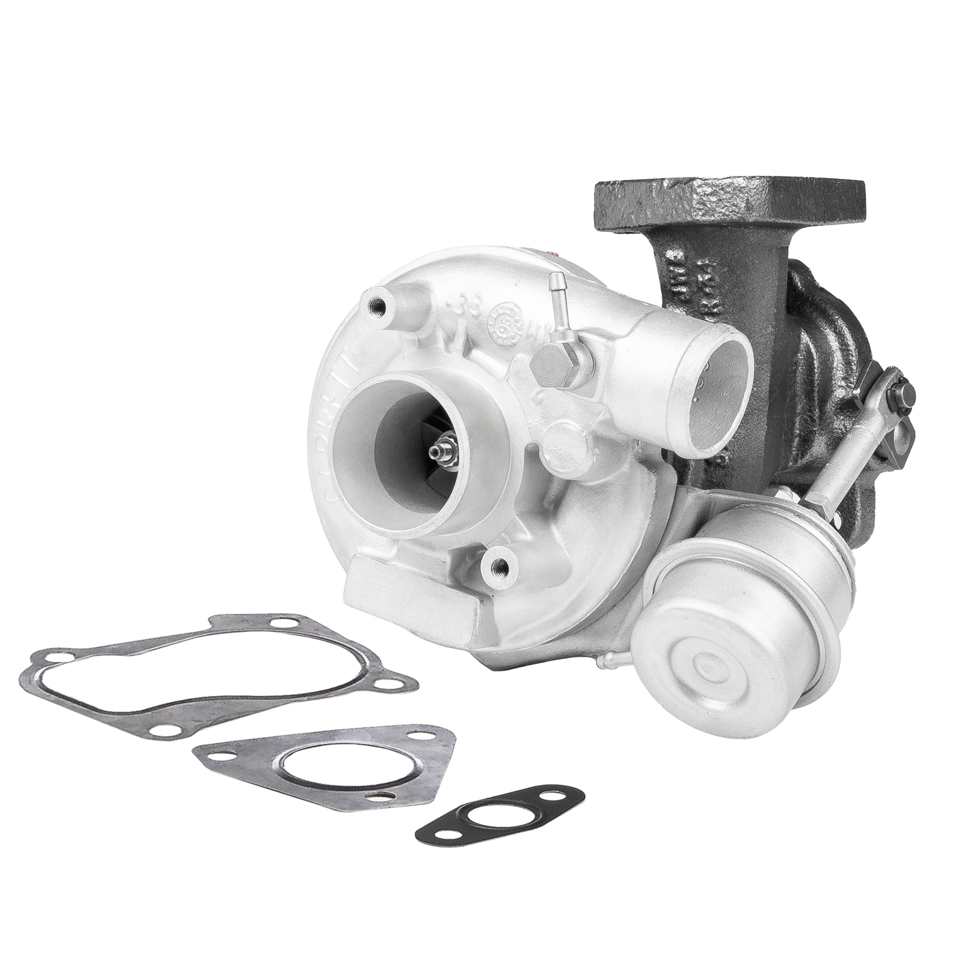 BR Turbo 454082-5001RSG Turbocompressor sobrealimentação Audi 80 B4 Avant 2.3 E Gasolina 133 cv 1993 preço