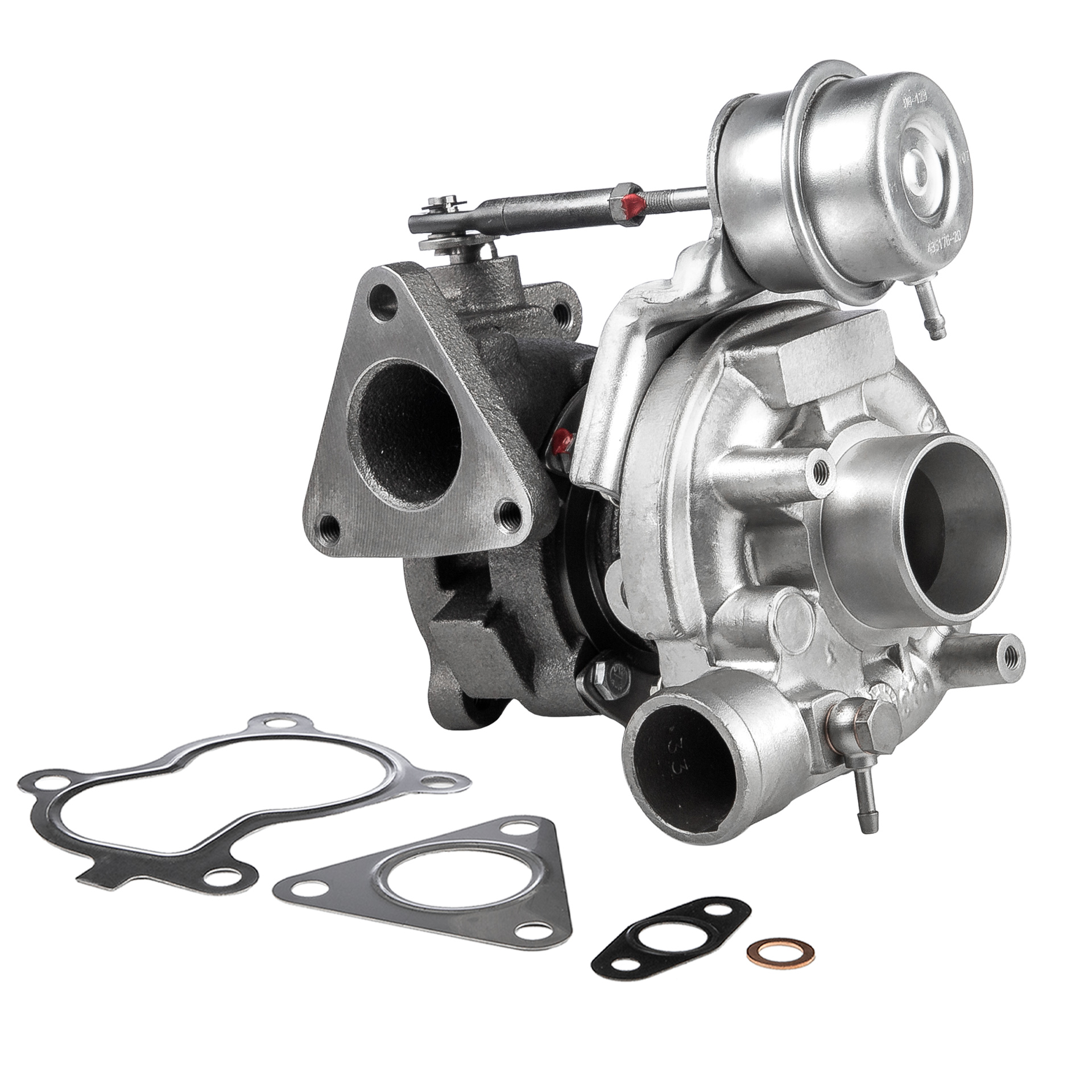 028145701J OE BR Turbo Turbocompresseur 454083-5001RSG