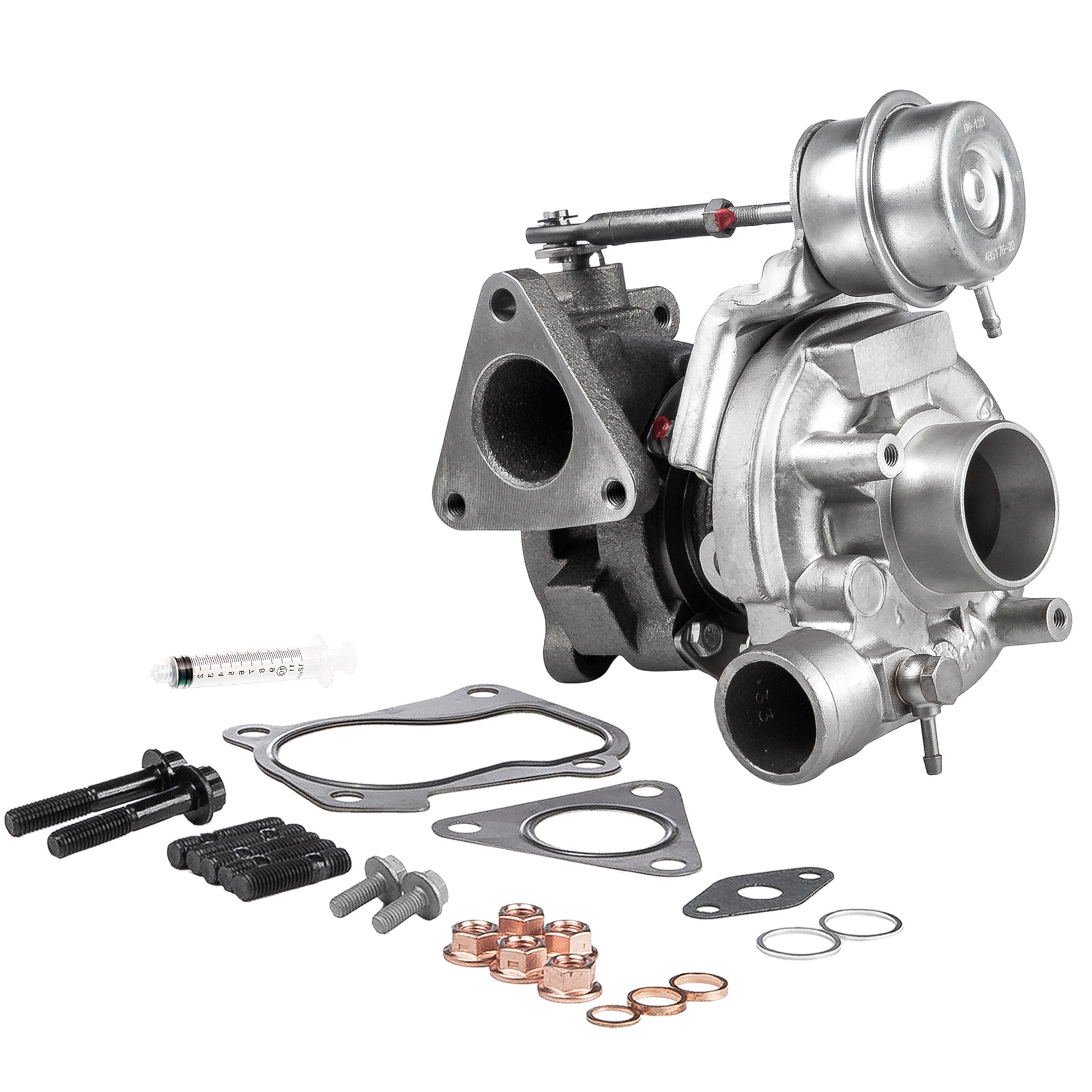 028145701J OE BR Turbo Turbocompresseur 454083-5001RSM