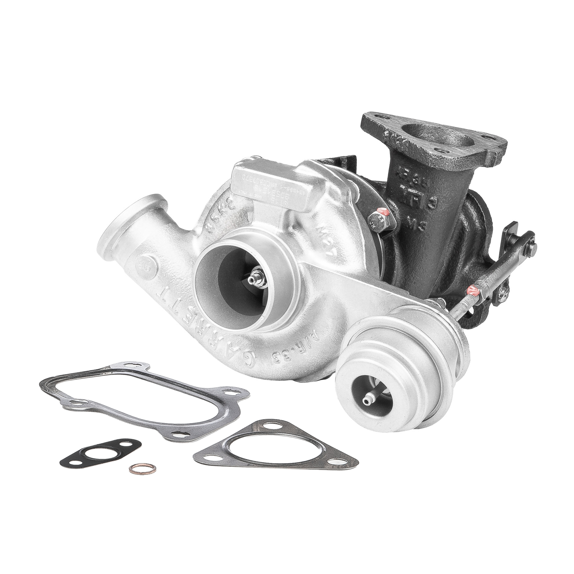 Turbina Opel ZAFIRA 2001 4540985001RSG BR Turbo