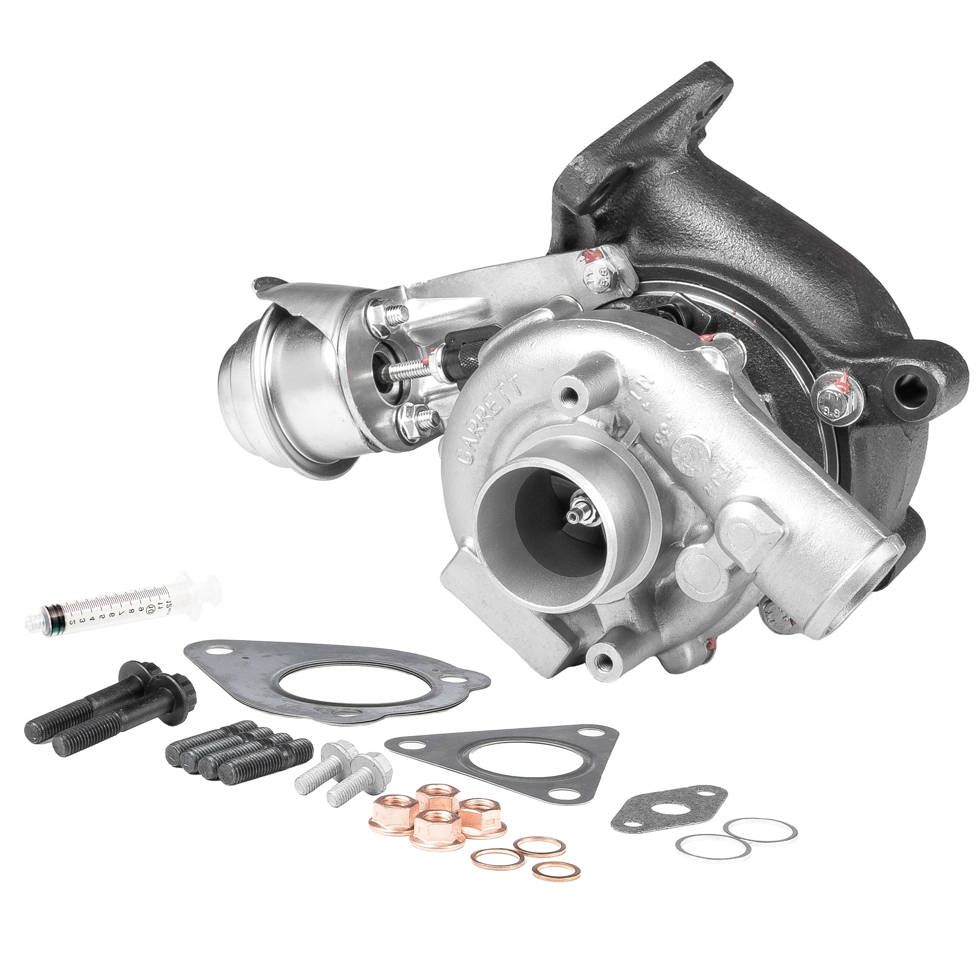 028145702CX OE BR Turbo Turbocompresseur 454158-5001RSM