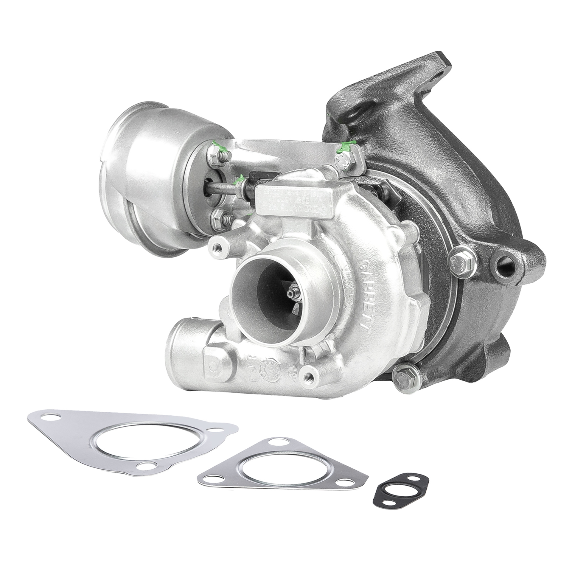 BR Turbo 454161-5001RSG Turbocompressor VW Passat B3/B4 Variant (3A5, 35i) 1.9 TDI Diesel 110 cv 1997 preço
