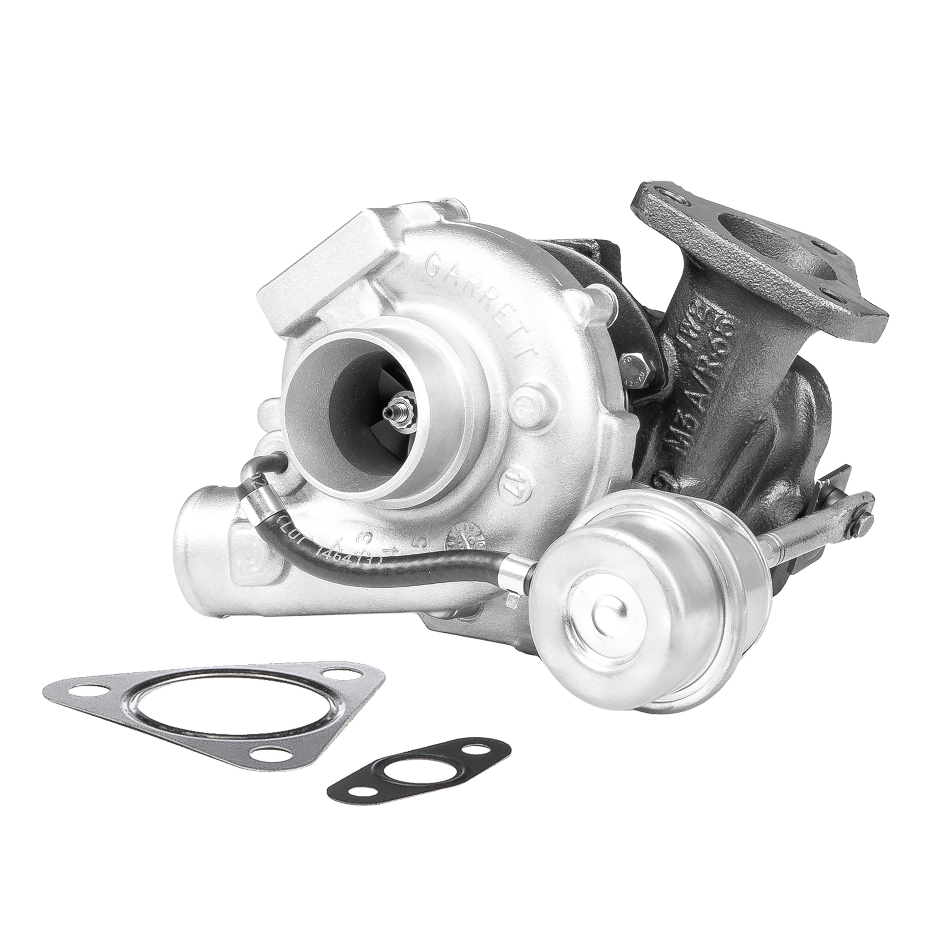 BR Turbo 454187-5001RSG Turbocompresor Opel Astra G CC T98 1.6 LPG (F08, F48) Gasolina/Gas (LPG) 103 cv 2003 precio