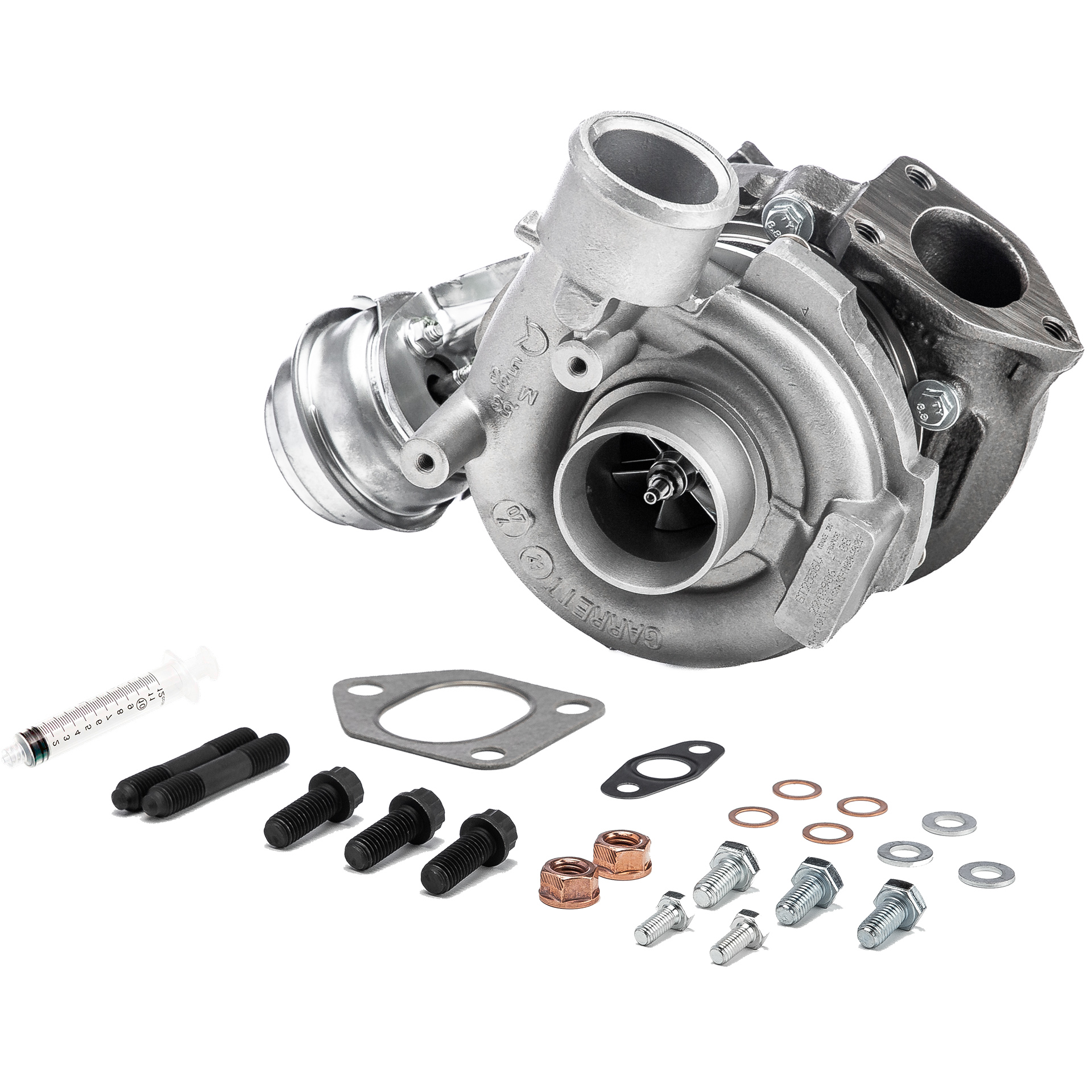 11652247691F OE BR Turbo Turbocompresseur 454191-5001RSM
