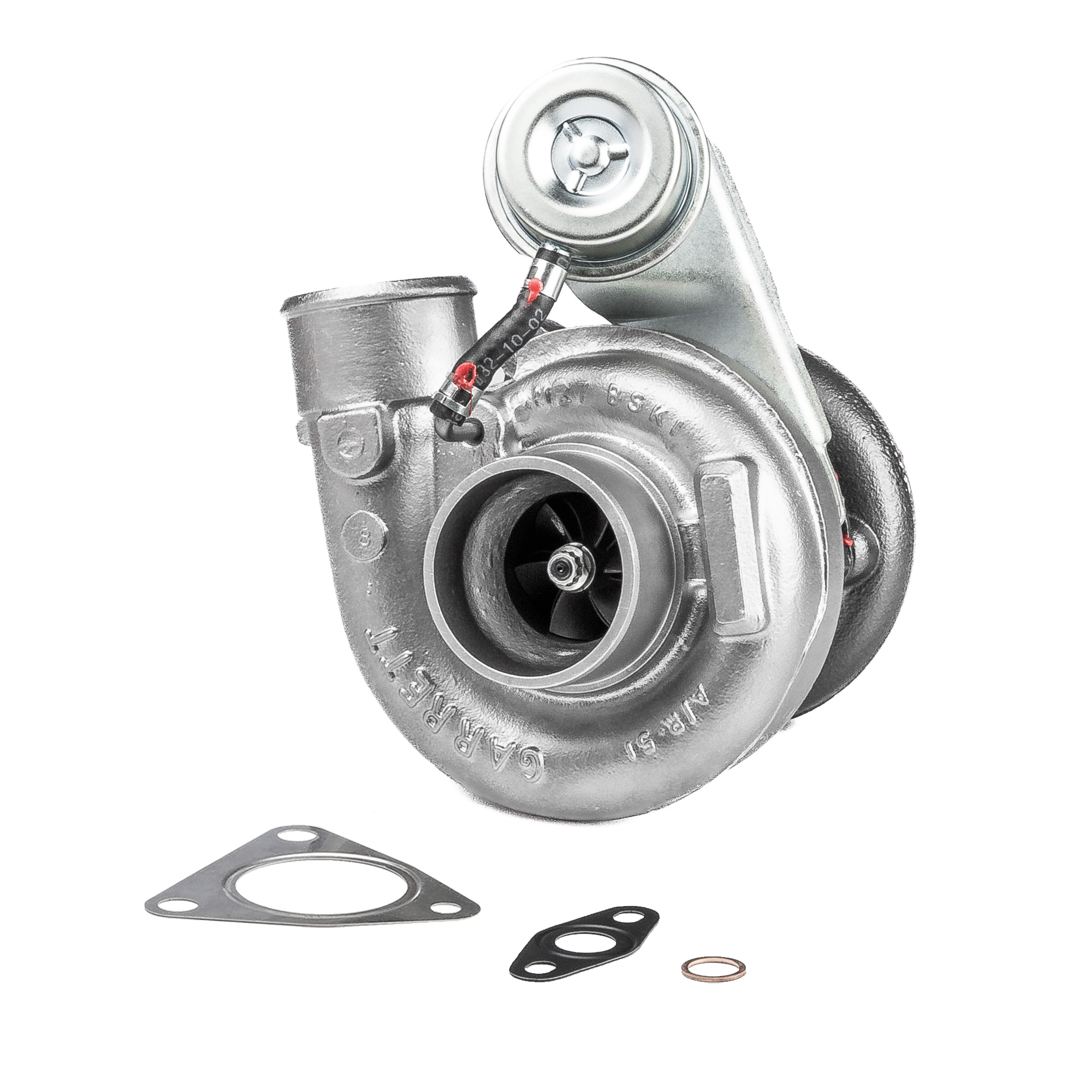 A6020901380 OE BR Turbo Turbolader 454207-5001RSG