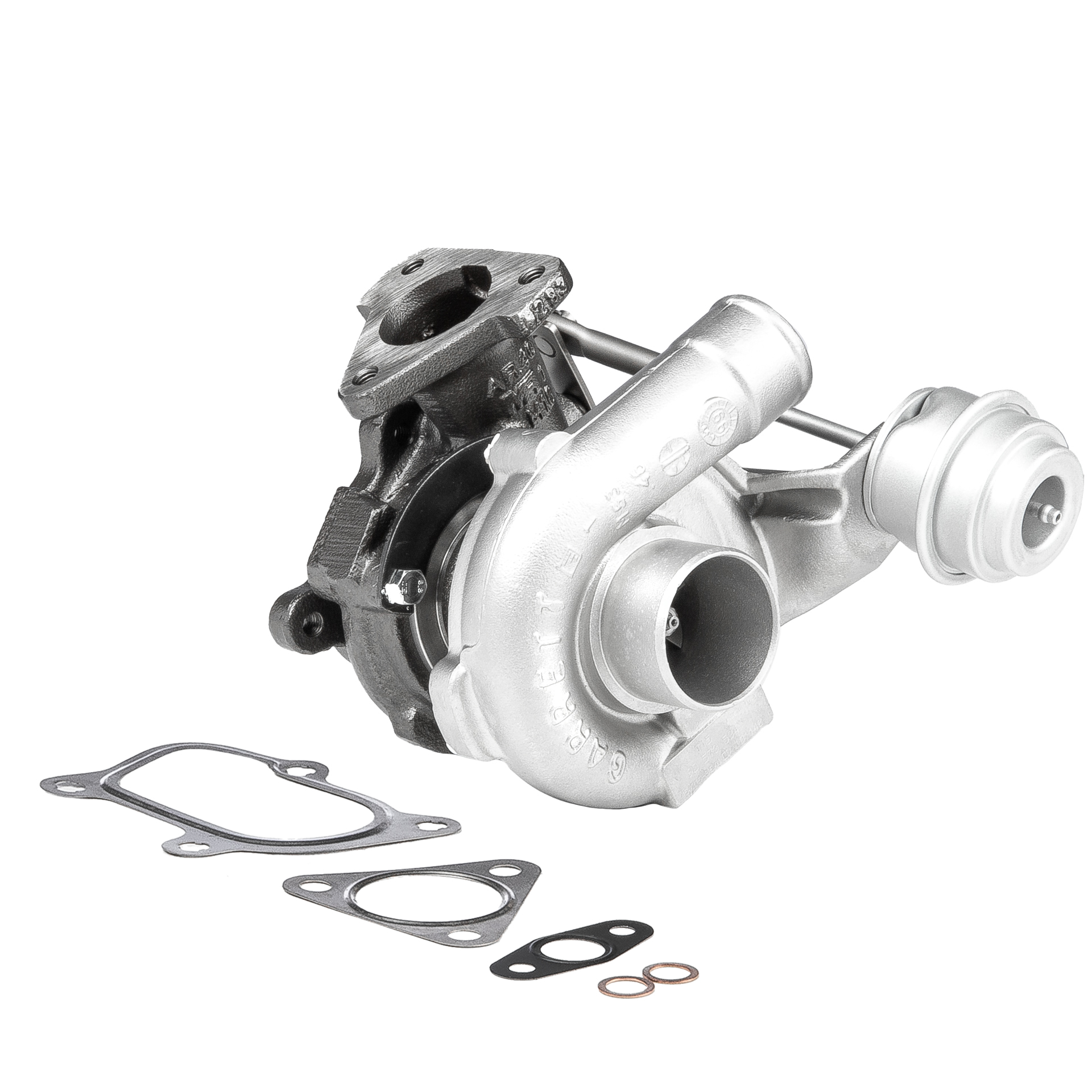 BR Turbo 90573532 Turbocharger