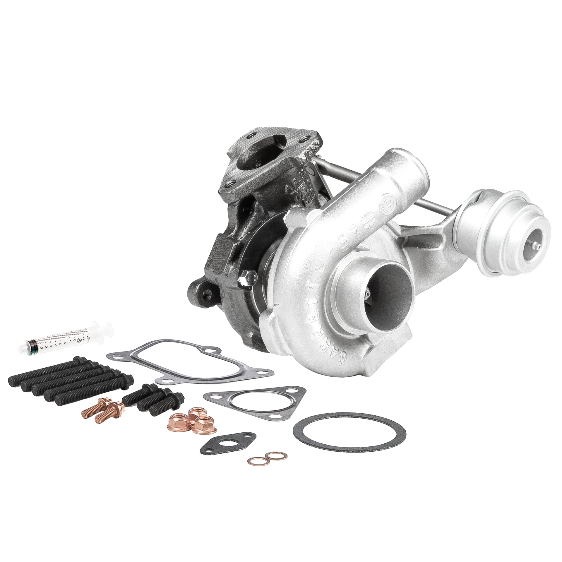BR Turbo 90573532 Turbocharger