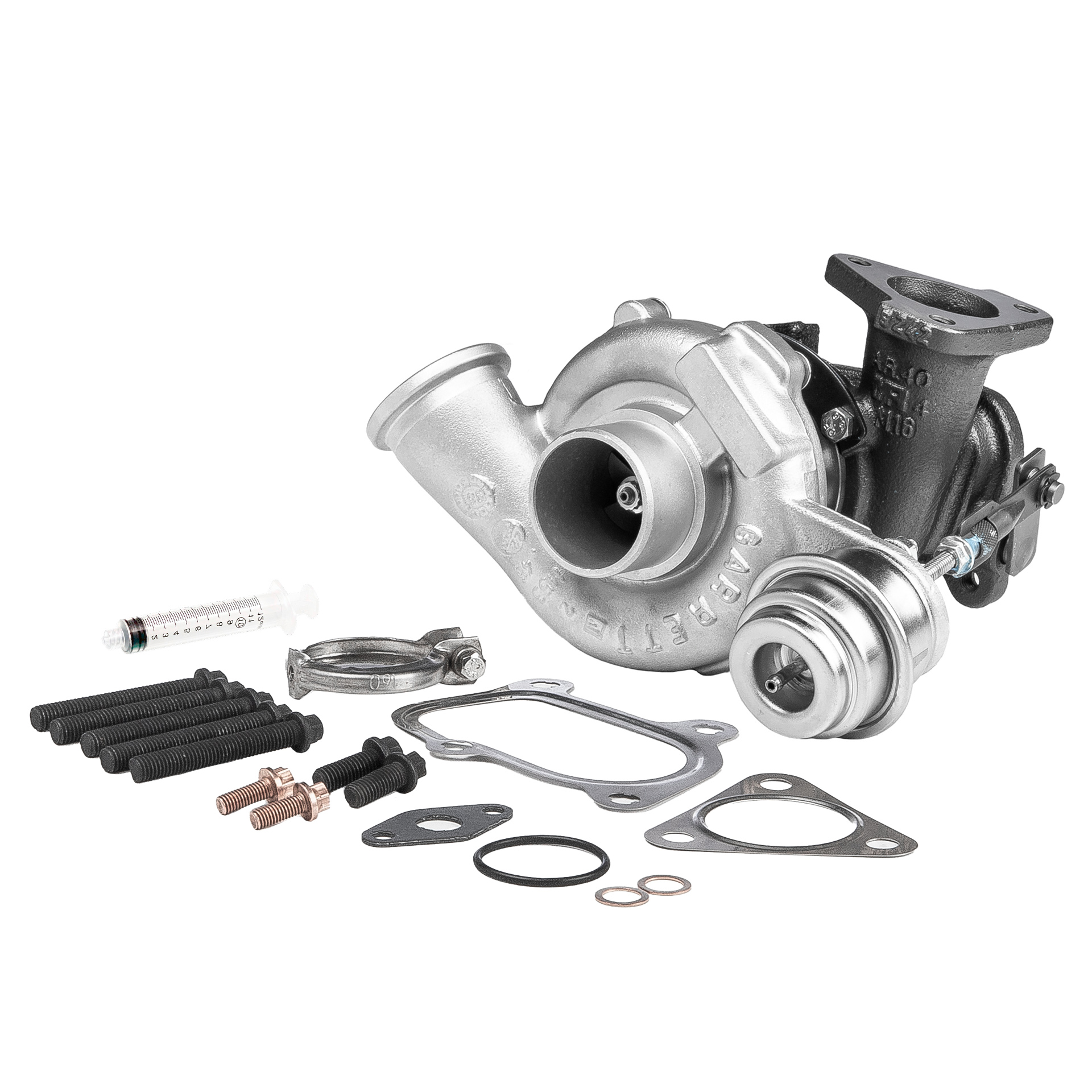 BR Turbo 454229-5001RSM Saab 9-3 YS3D turbo