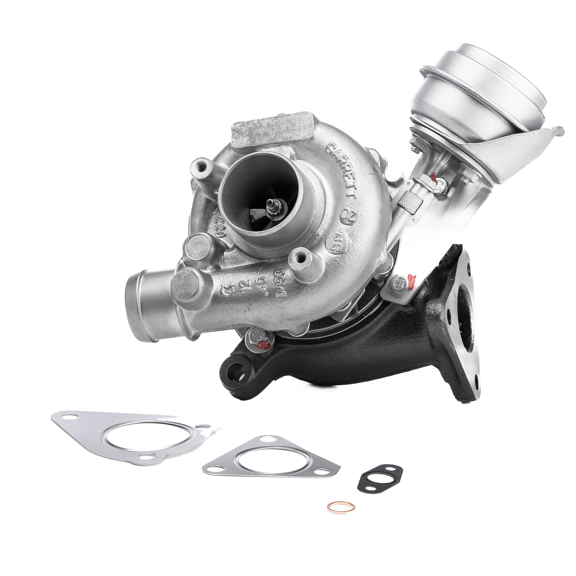 038145702K OE BR Turbo Turbokompresorius 454231-5001RSG