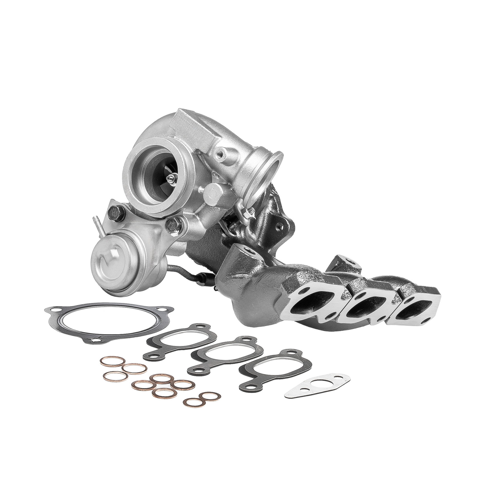 8658623 OE BR Turbo Turbolader 4913105061RSG