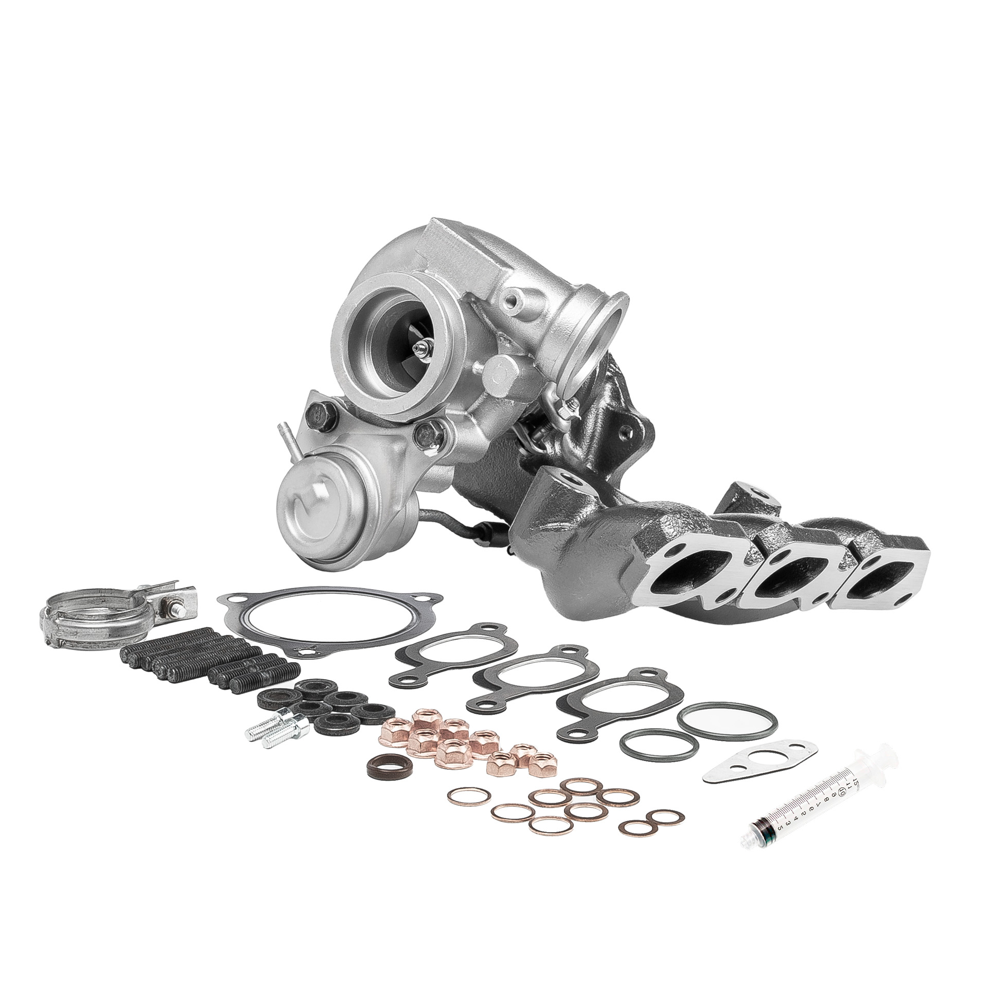 8658623 OE BR Turbo Turbolader 4913105061RSM