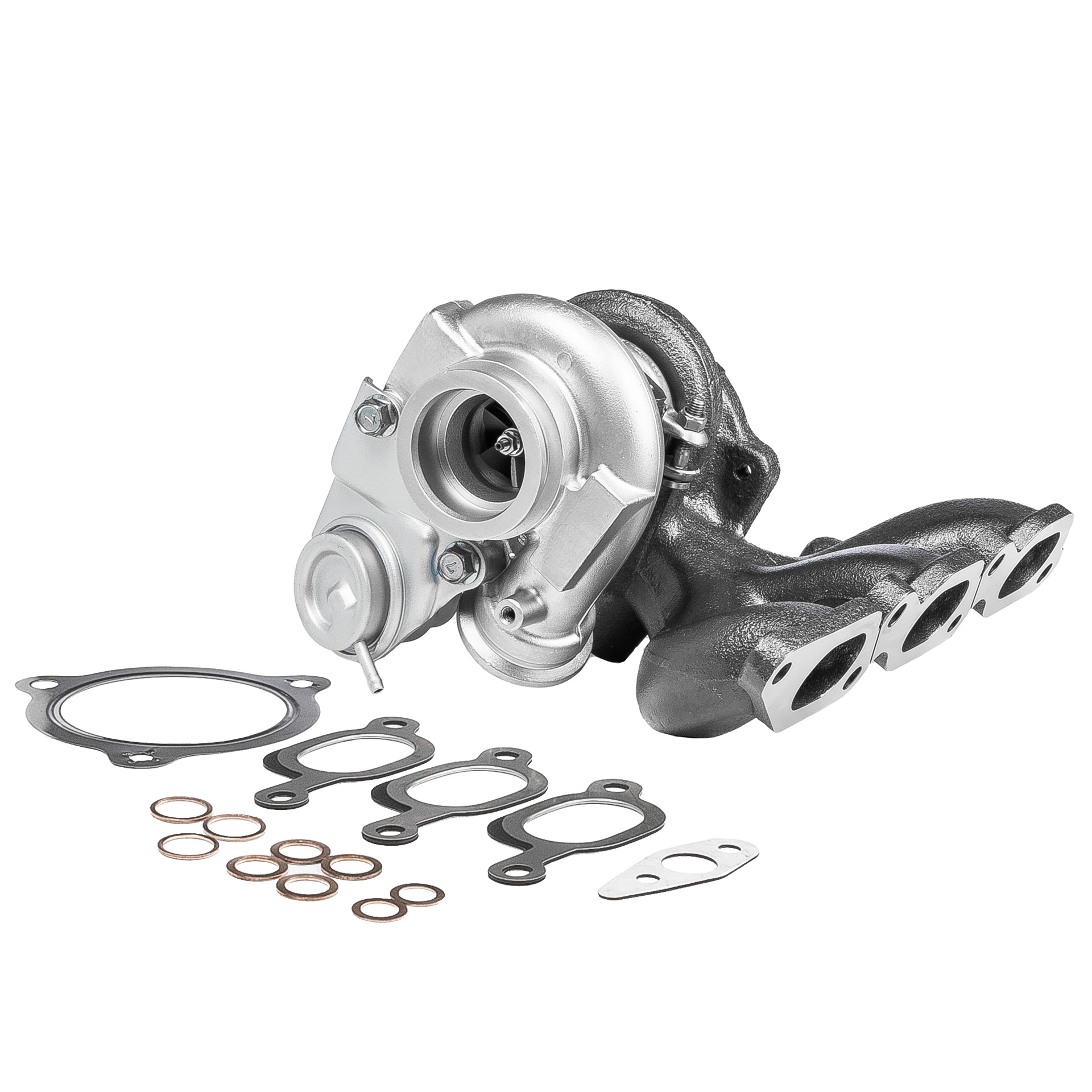 8658624 OE BR Turbo Turbopolnilnik 4913105161RSG