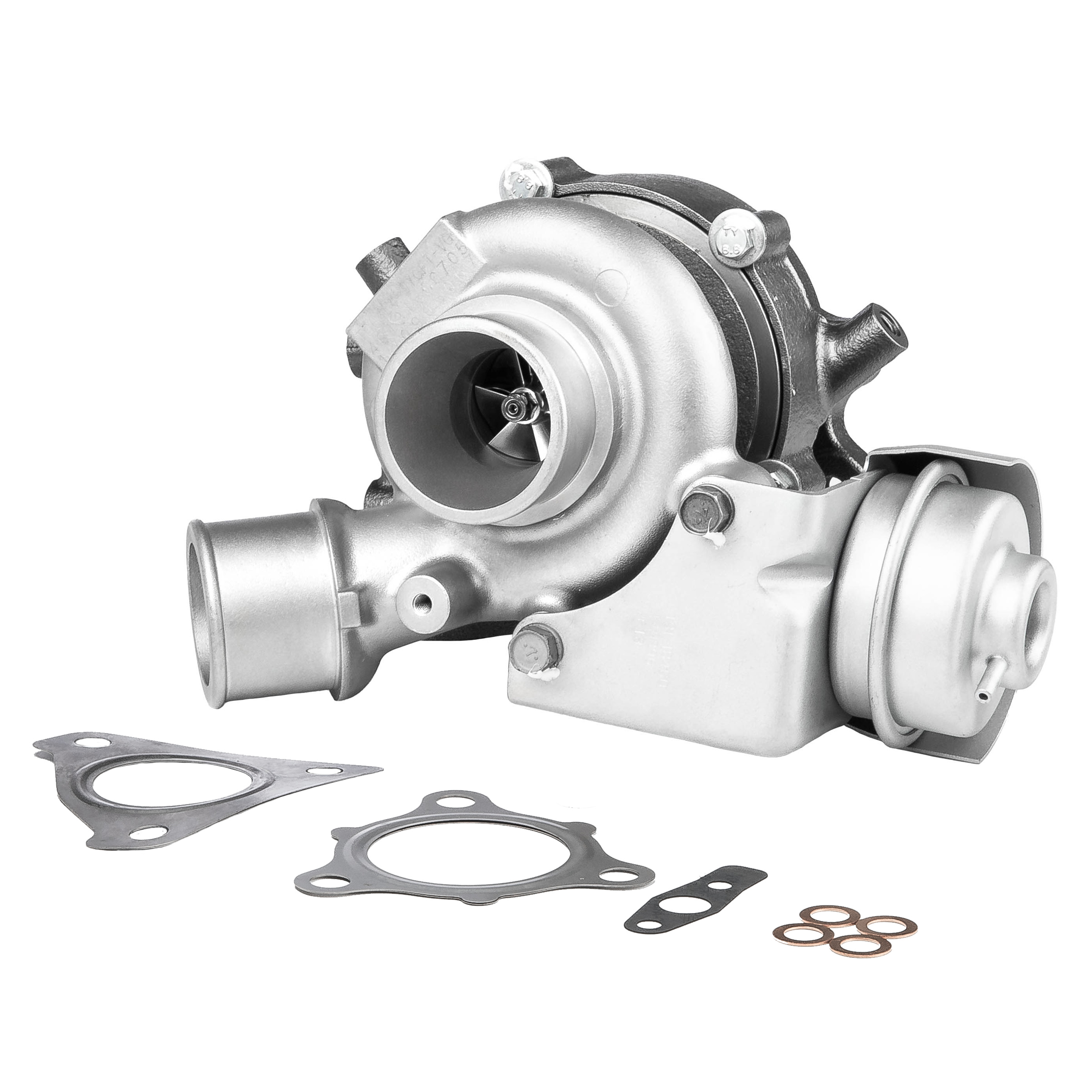 1515A219 OE BR Turbo Turbocompresseur 4913106701RSG
