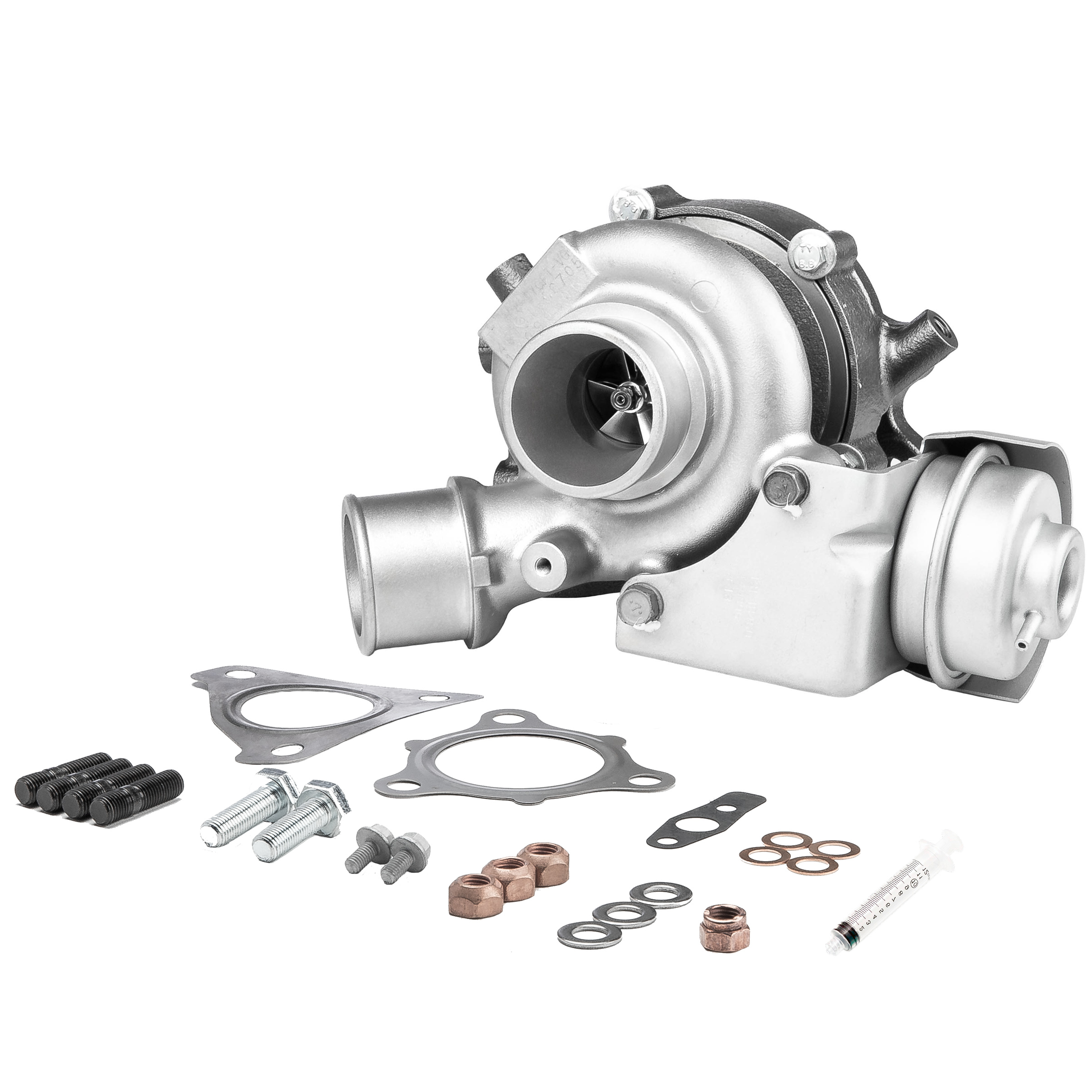 1515A219 OE BR Turbo Turbocompresseur 4913106701RSM
