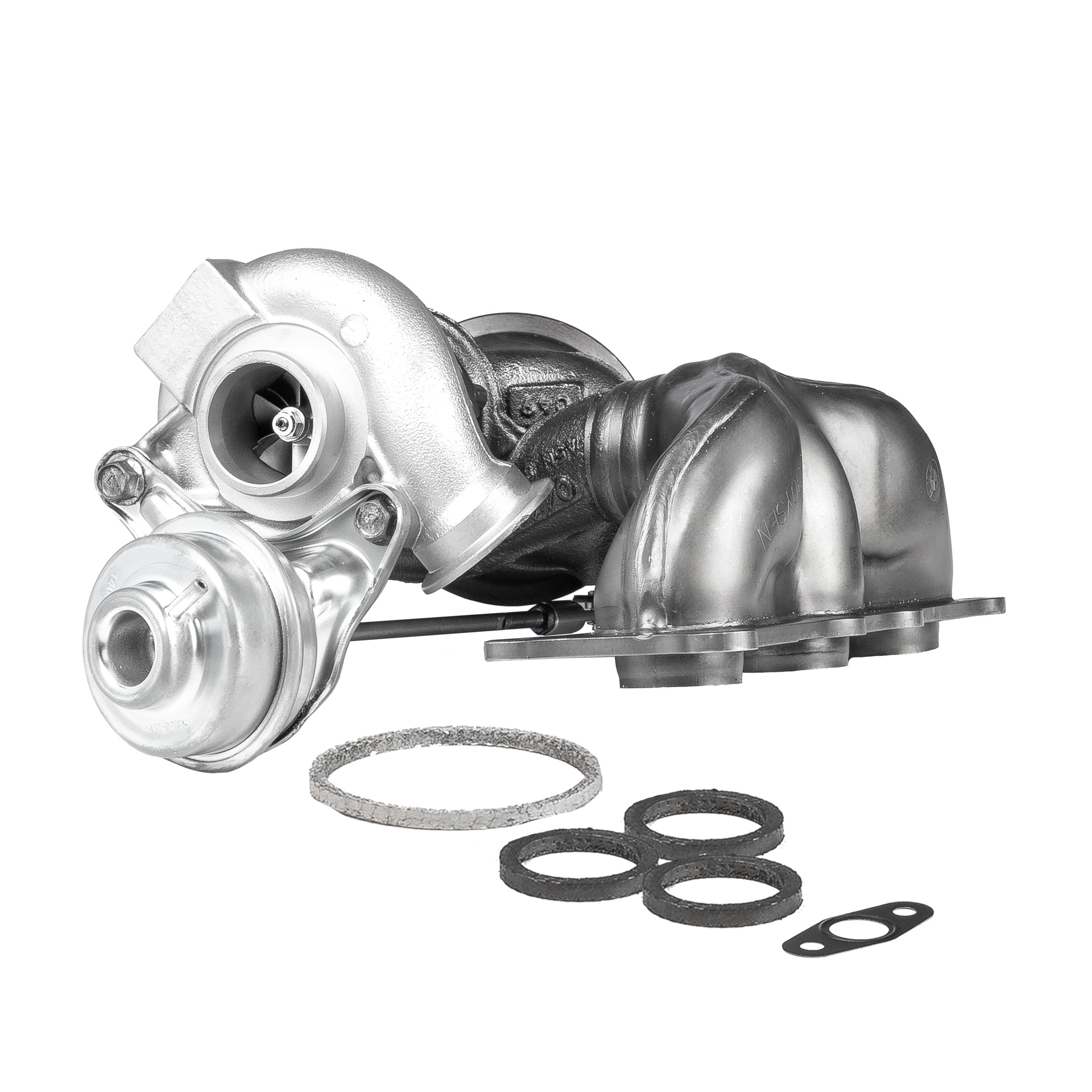 7563687 OE BR Turbo Turbina 4913107051RSG
