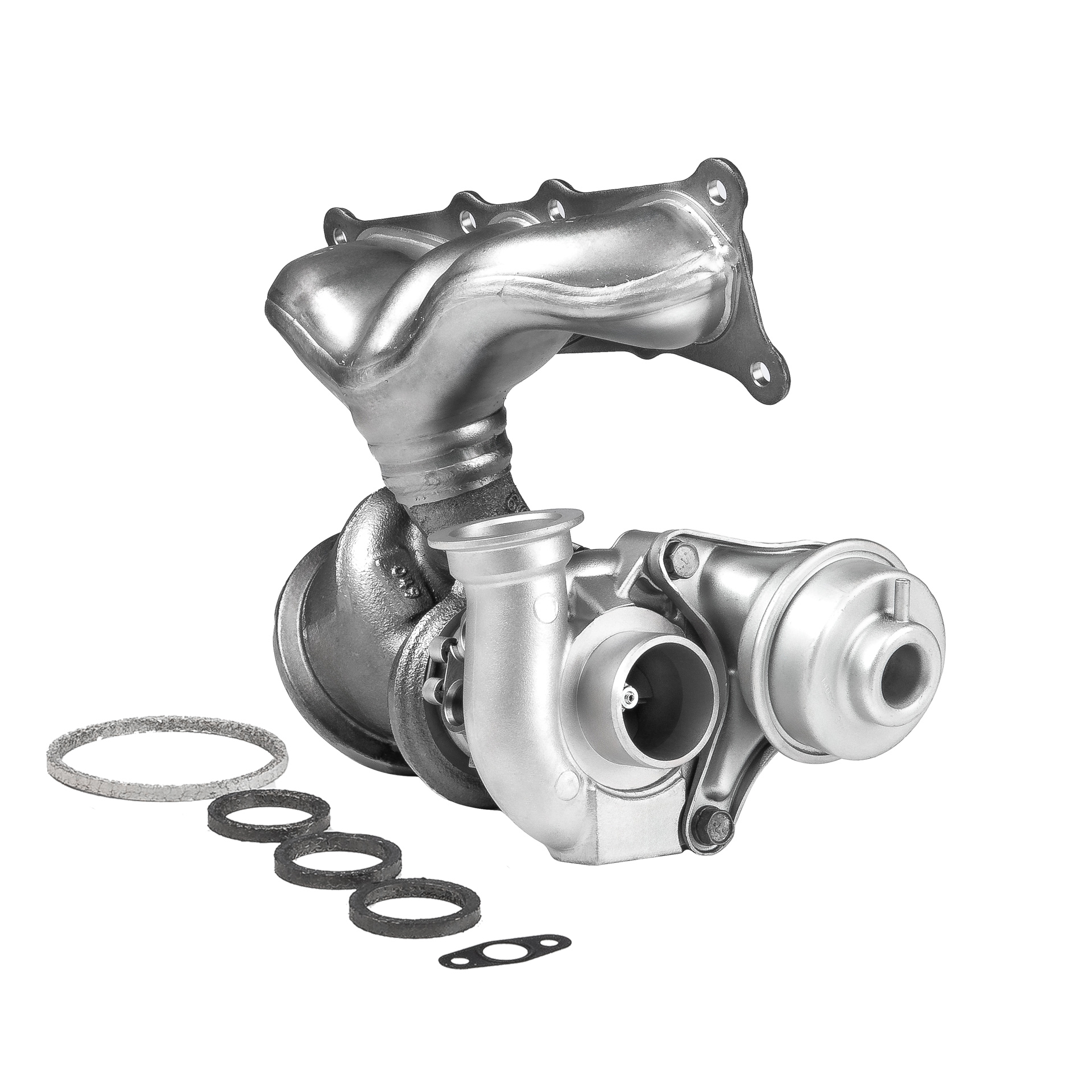 756368503 OE BR Turbo Turbina 4913107161RSG