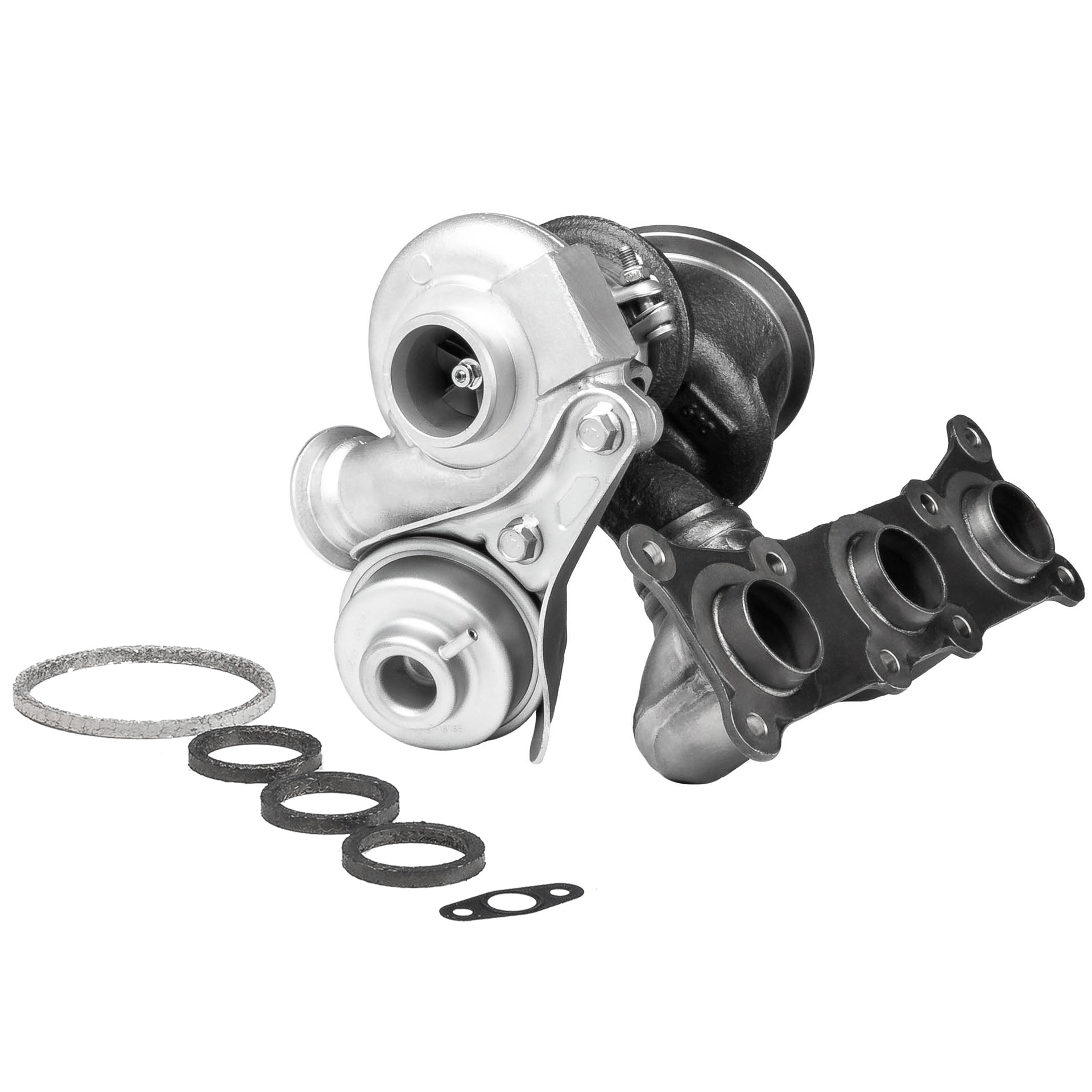 7563686 OE BR Turbo Turbina 4913107171RSG