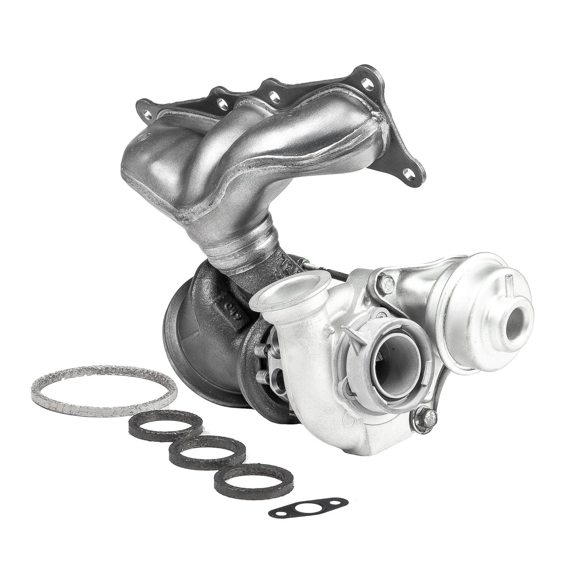 7649296 OE BR Turbo Turbopolnilnik 4913107274RSG