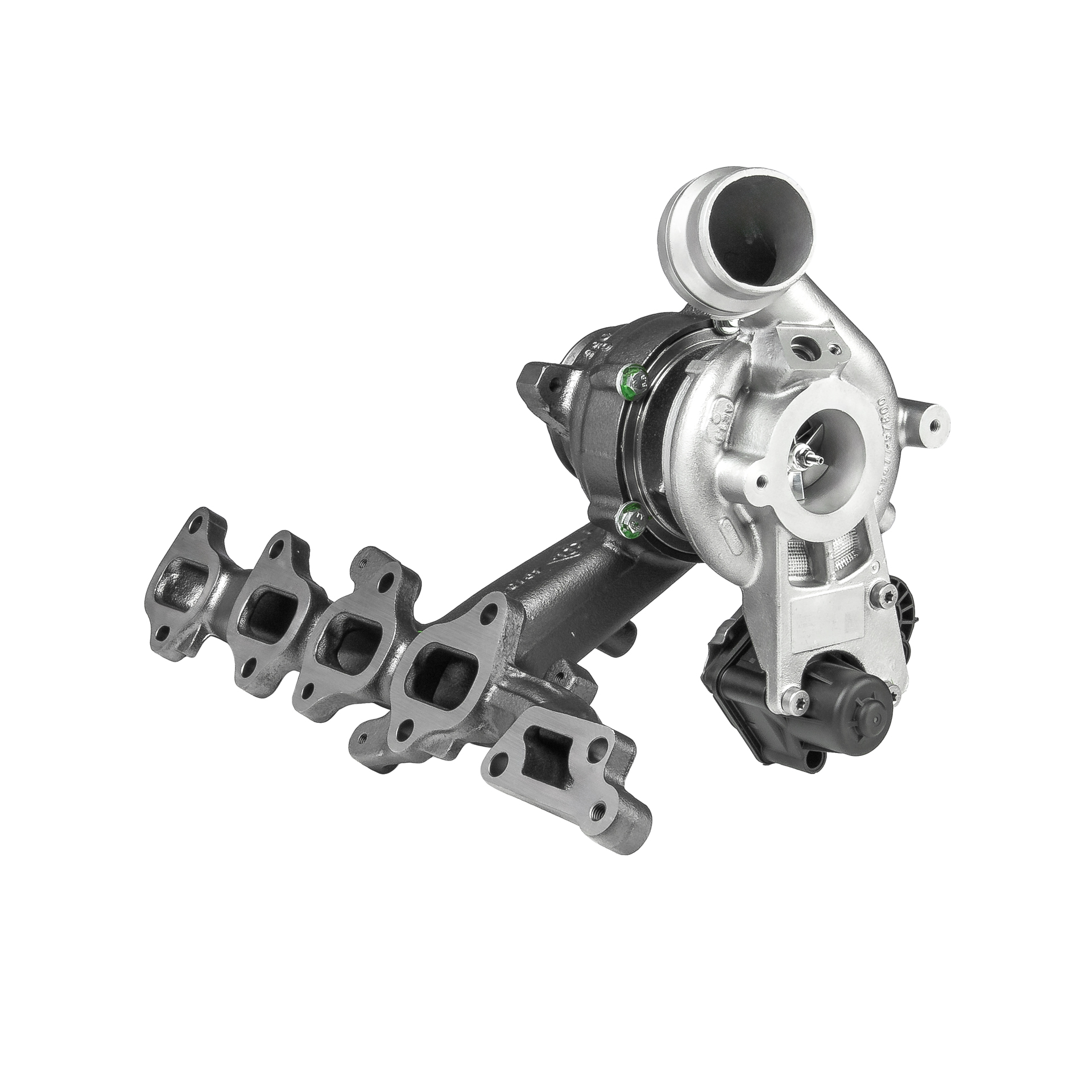 BR Turbo 4913107400RS Turbo compresseur Renault Trafic 3 Van 2.0 dCi 145 (FGML) Diesel 145 CV 2024 prix