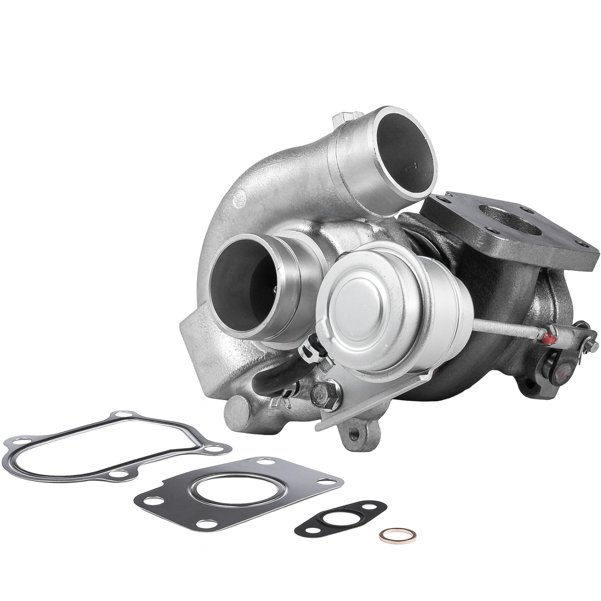 Turboahdin BR Turbo 4913505140RSG sopivat FIAT, IVECO halvalla