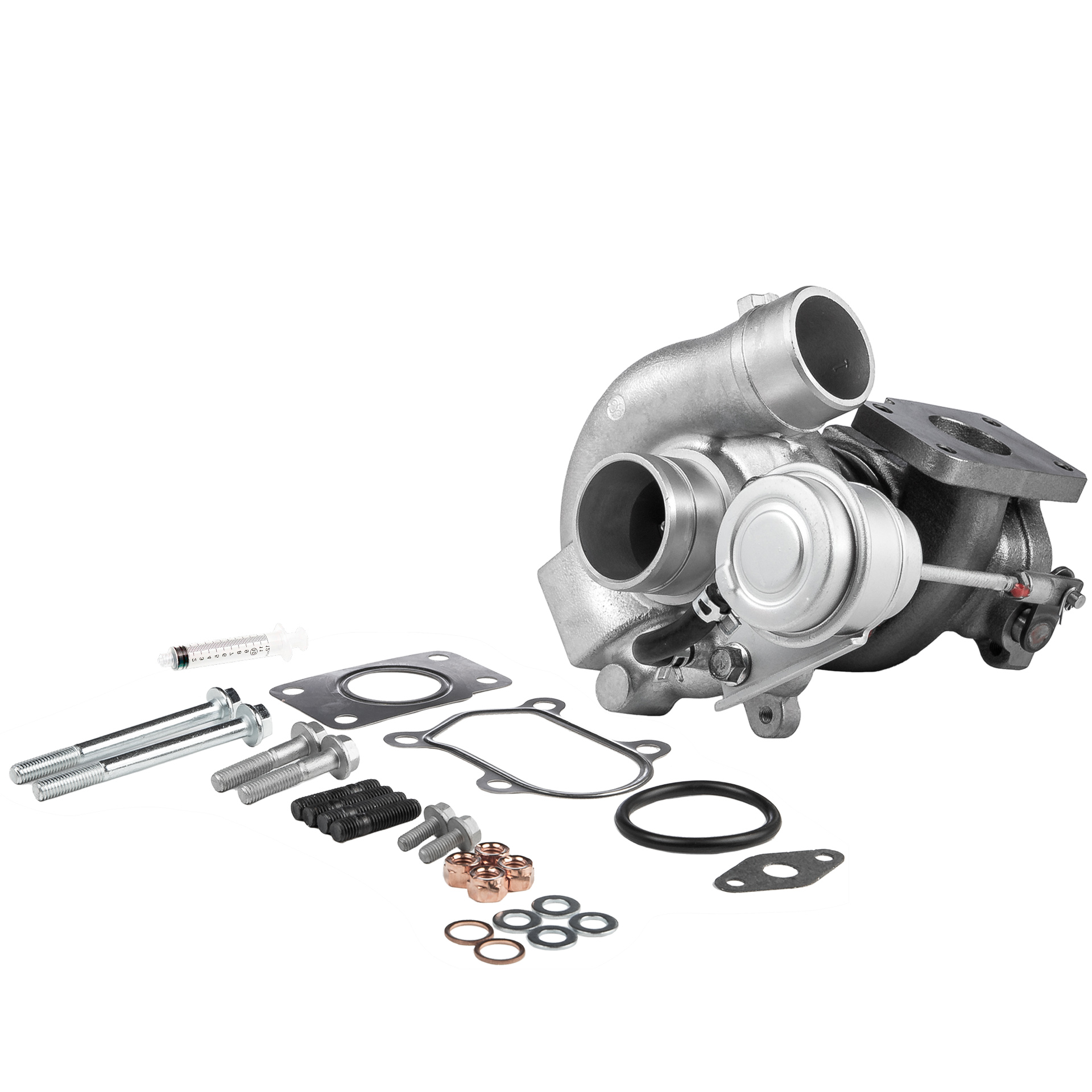 BR Turbo 4913505140RSM Turbo compresseur Ducato 3 Van 130 Multijet 2,3 D Diesel 131 CV 2020
