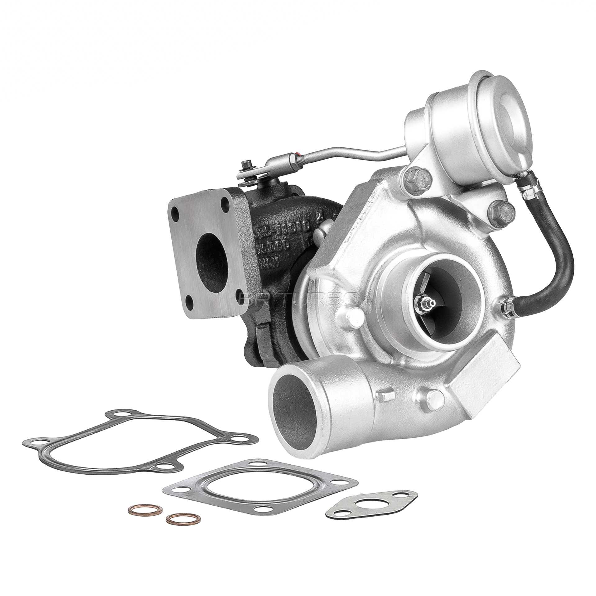 BR Turbo 4913505500RSG Turbocompressor sobrealimentação JEEP Grand Cherokee II (WJ, WG) 4.7 V8 4x4 Gasolina 223 cv 2000 preço
