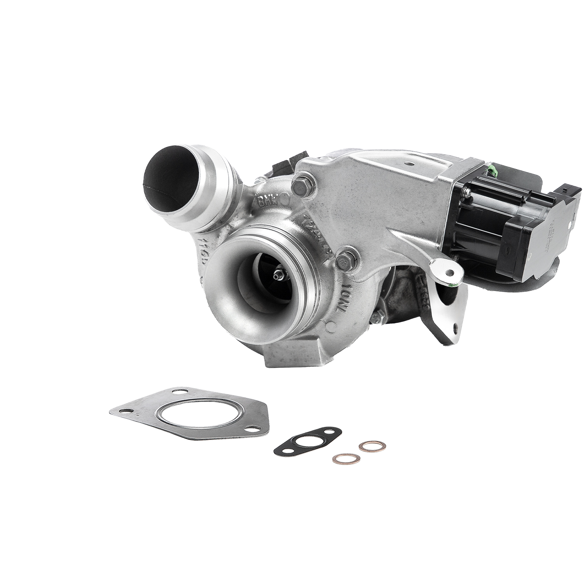 4913505840 BR Turbo 4913505895RSG Turbolader E90 320d 177 PS Diesel 2010