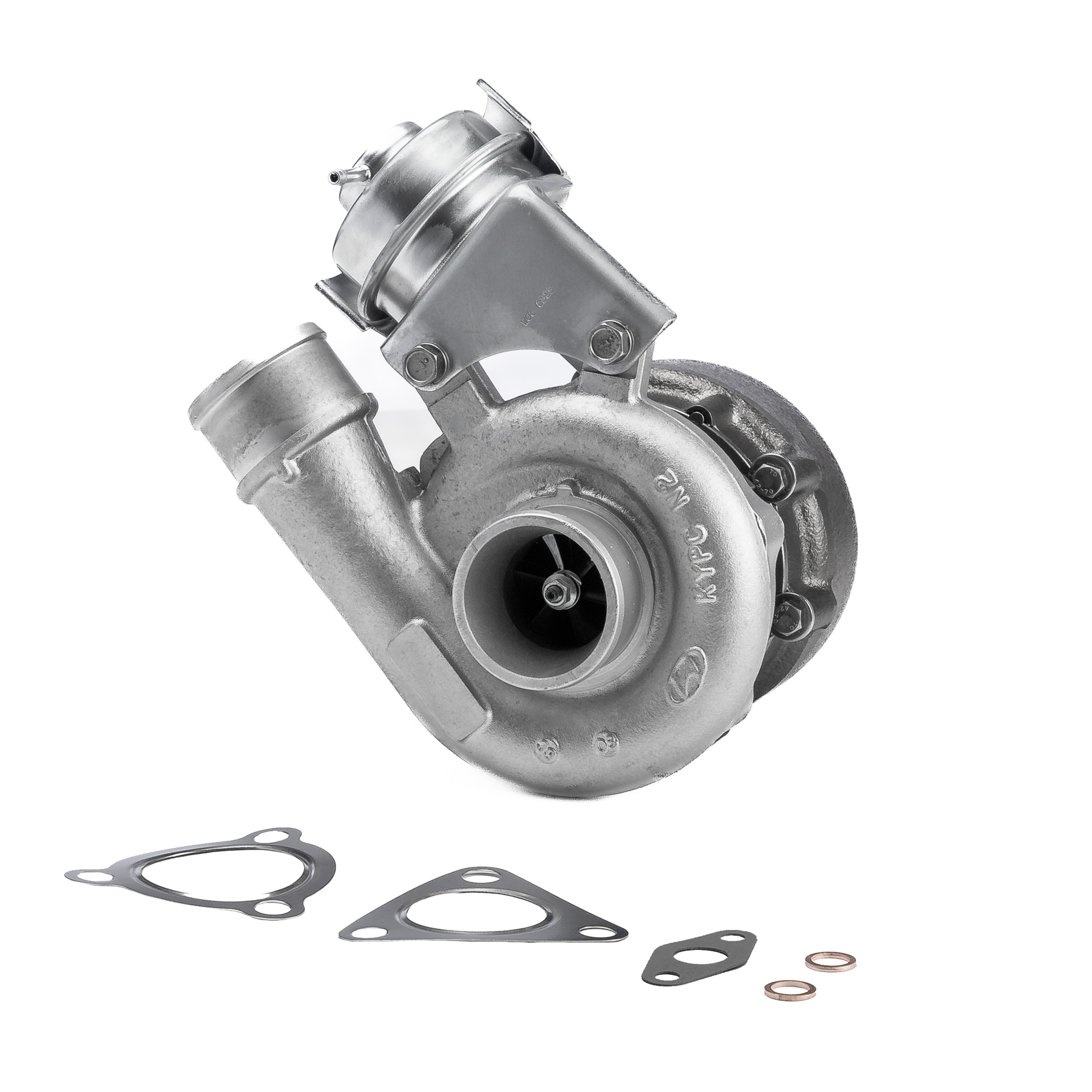 Turbocharger BR Turbo 4913507302RSG geschikt voor HYUNDAI goedkope