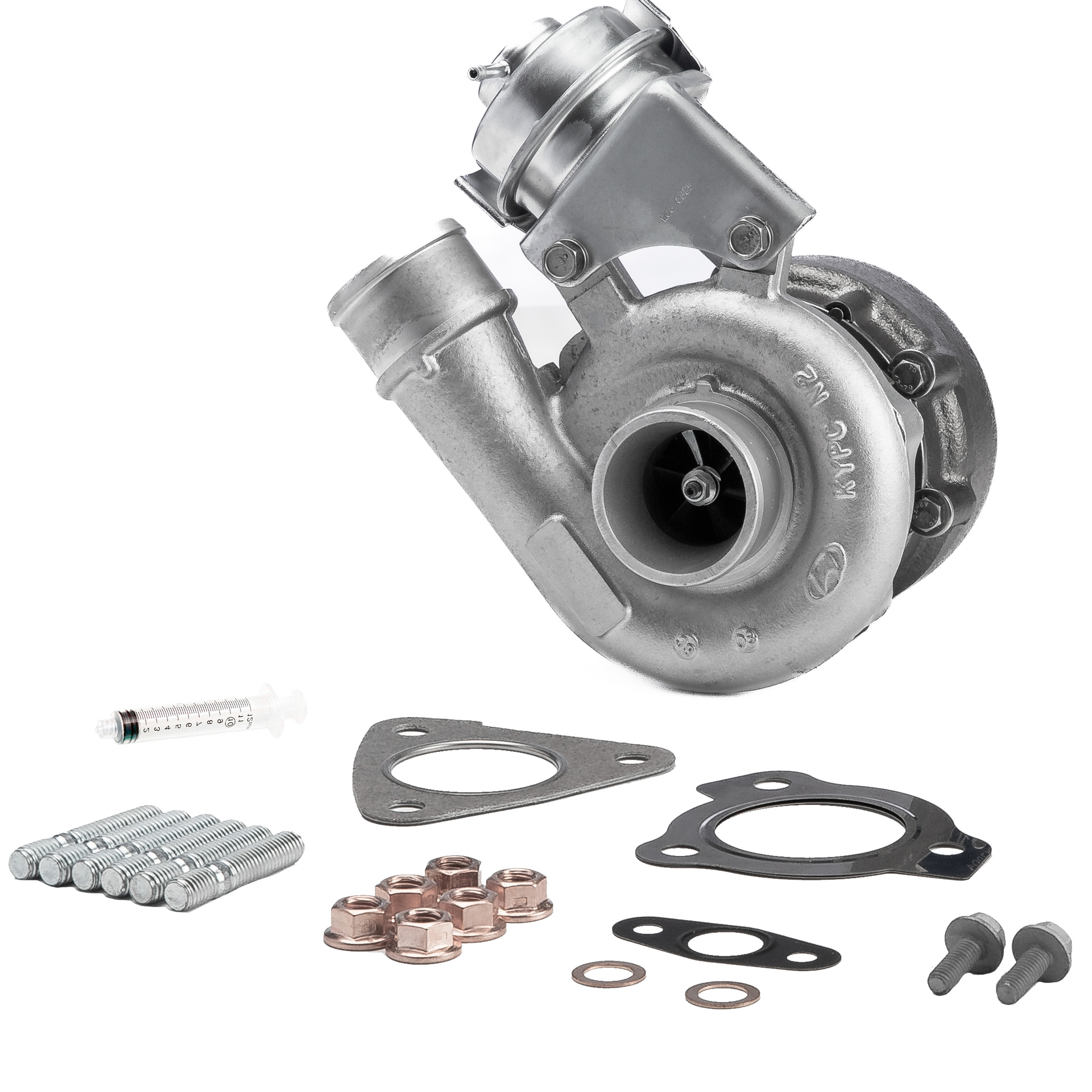 BR Turbo 4913507100 Turbocharger