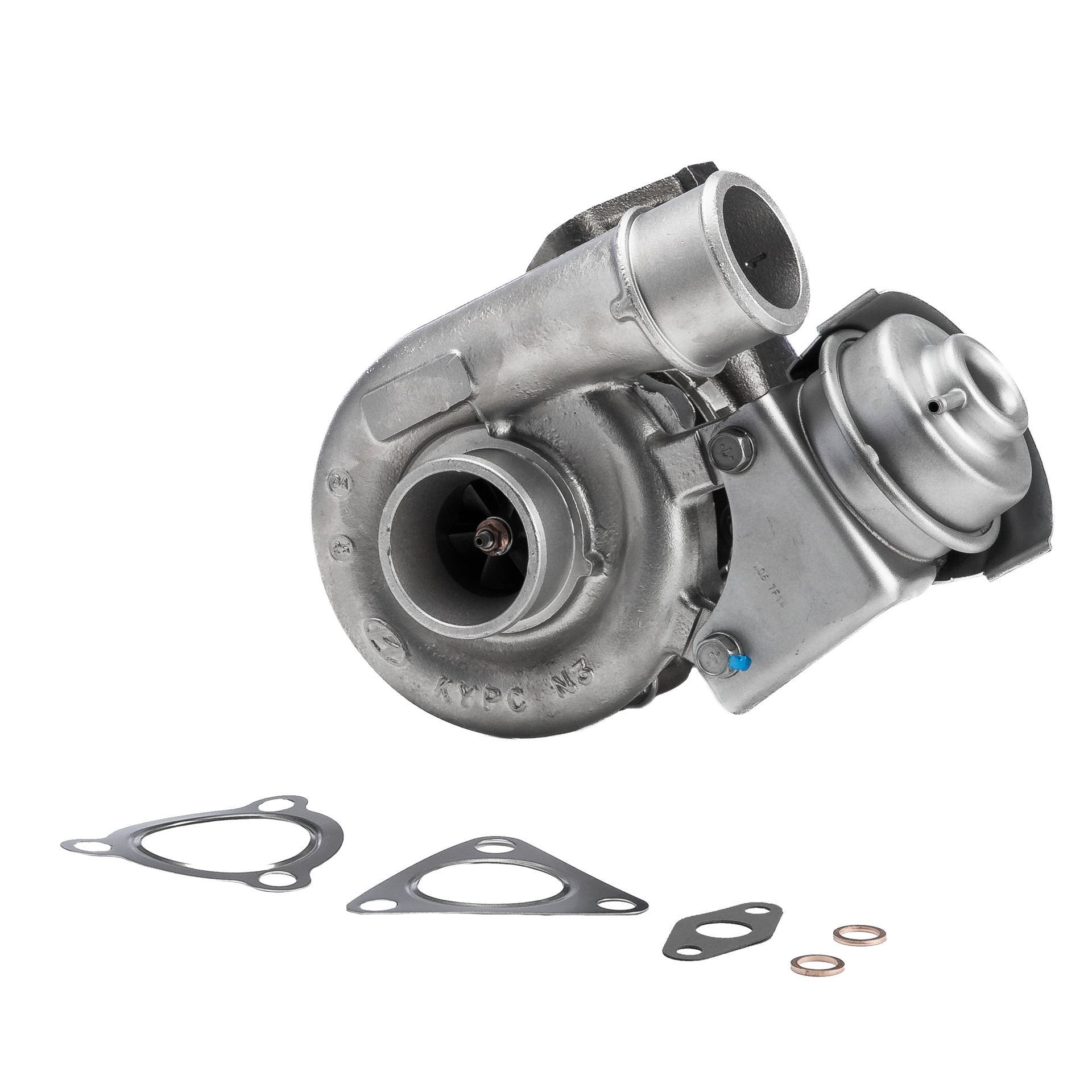 4913507310 OE BR Turbo Turbopolnilnik 4913507312RSG