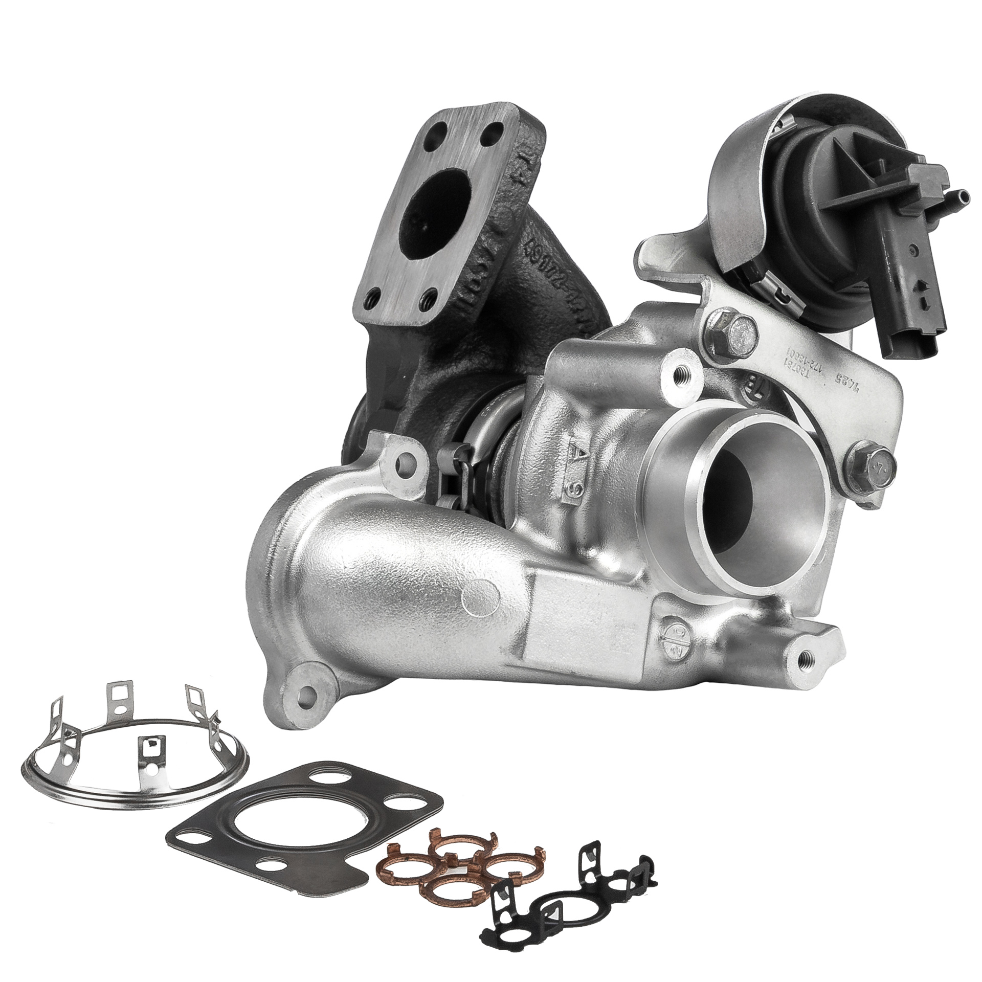 1873215 OE BR Turbo Turbocompresseur 4917203000RSG