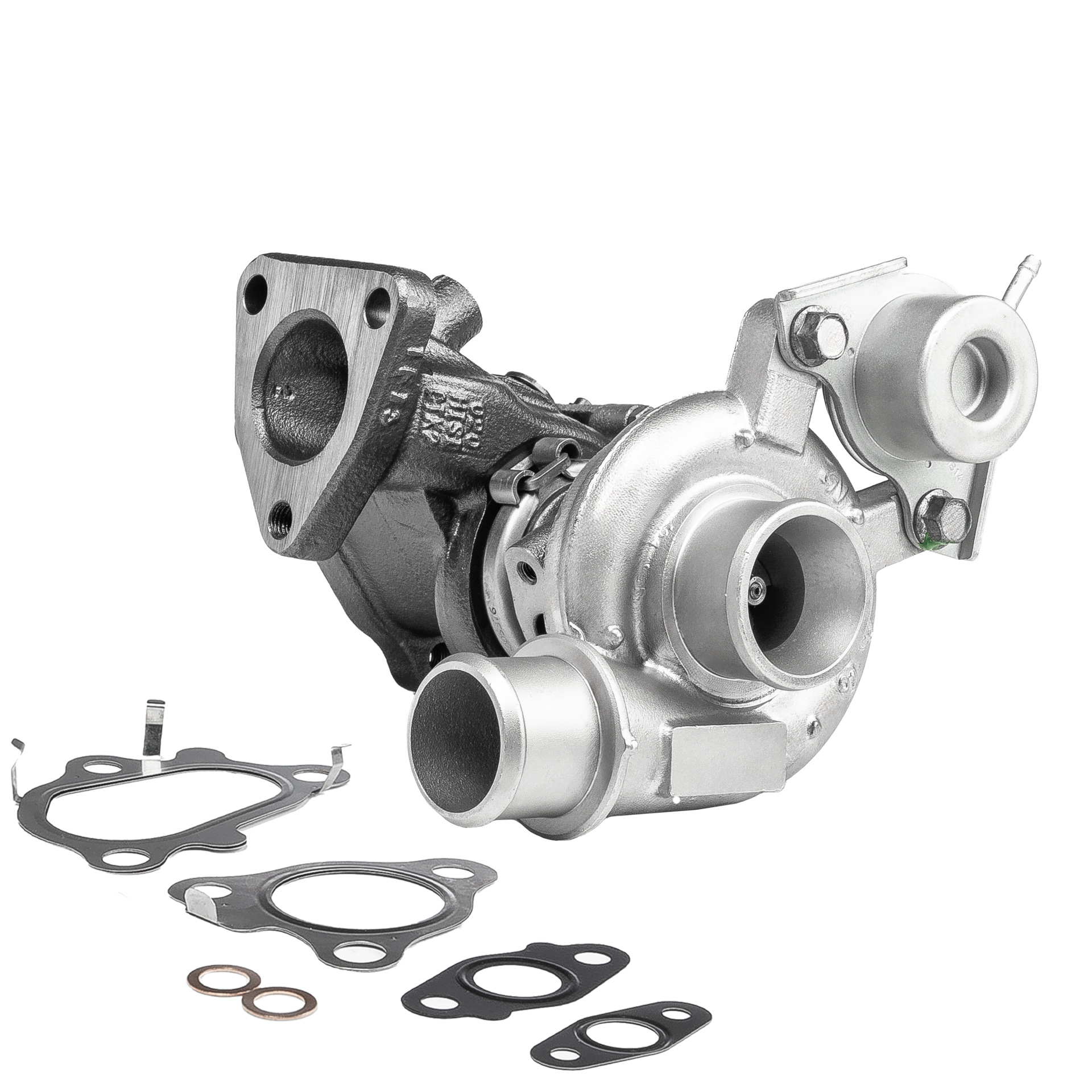 Hyundai i20 2015 Abgasturbolader 4917302711RSG BR Turbo
