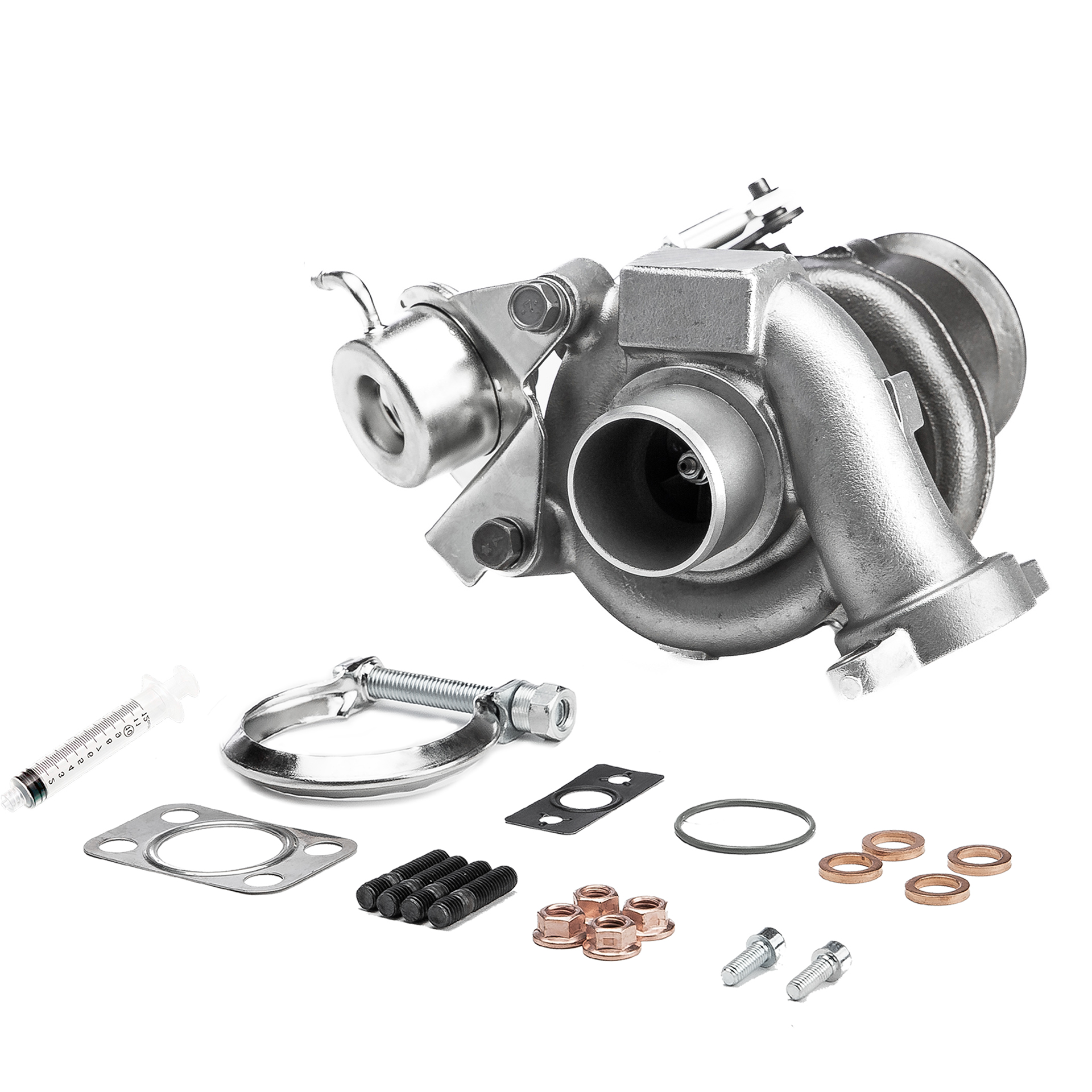 BR Turbo 4917307508RSM nieuwe turbo PEUGEOT Partner Origin Combispace (G_) prijs