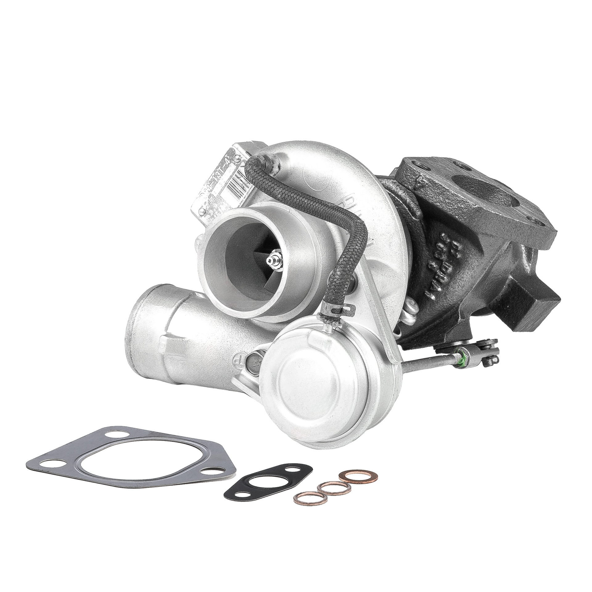 BR Turbo 11652246144 Turbocharger