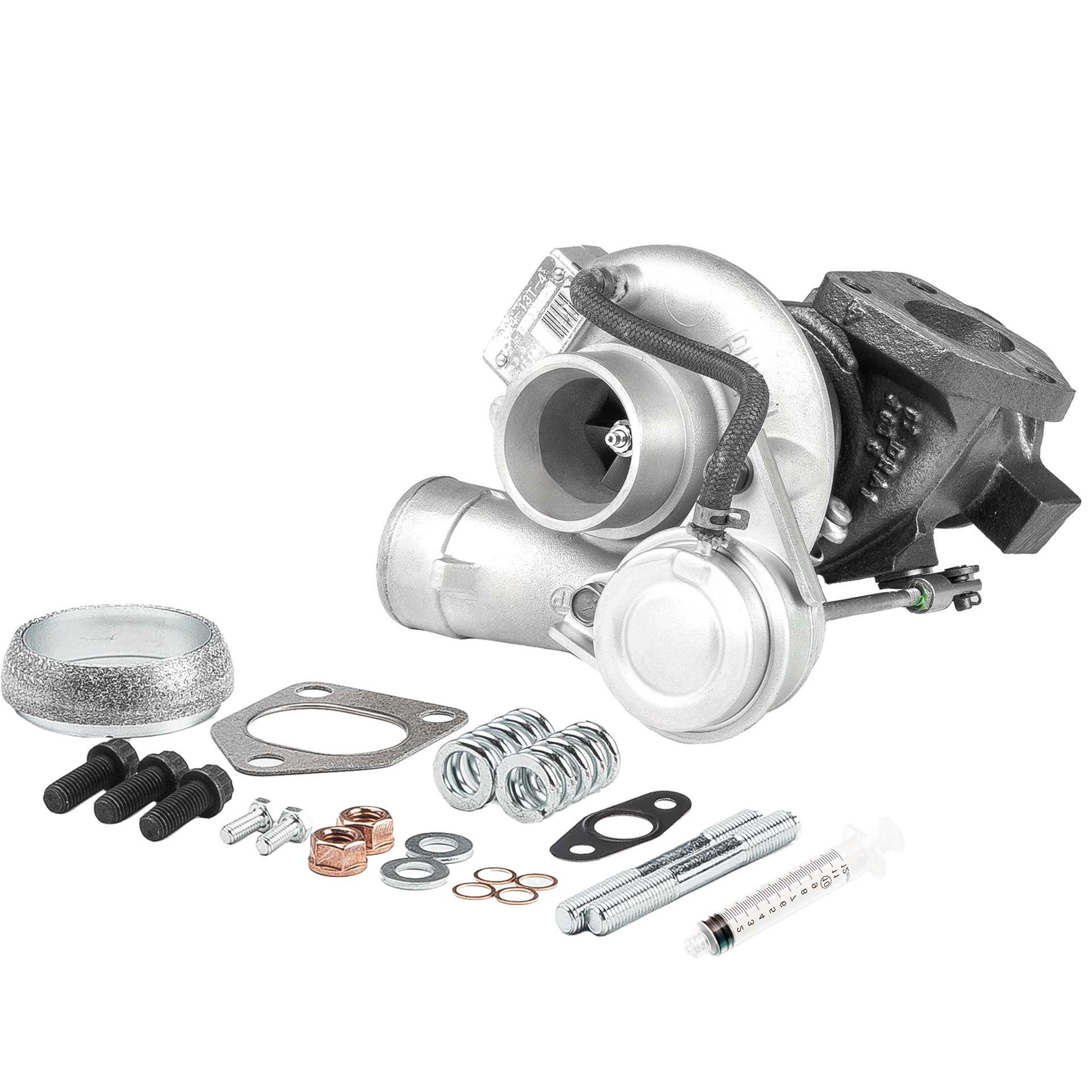 BR Turbo 11652246144 Turbocharger