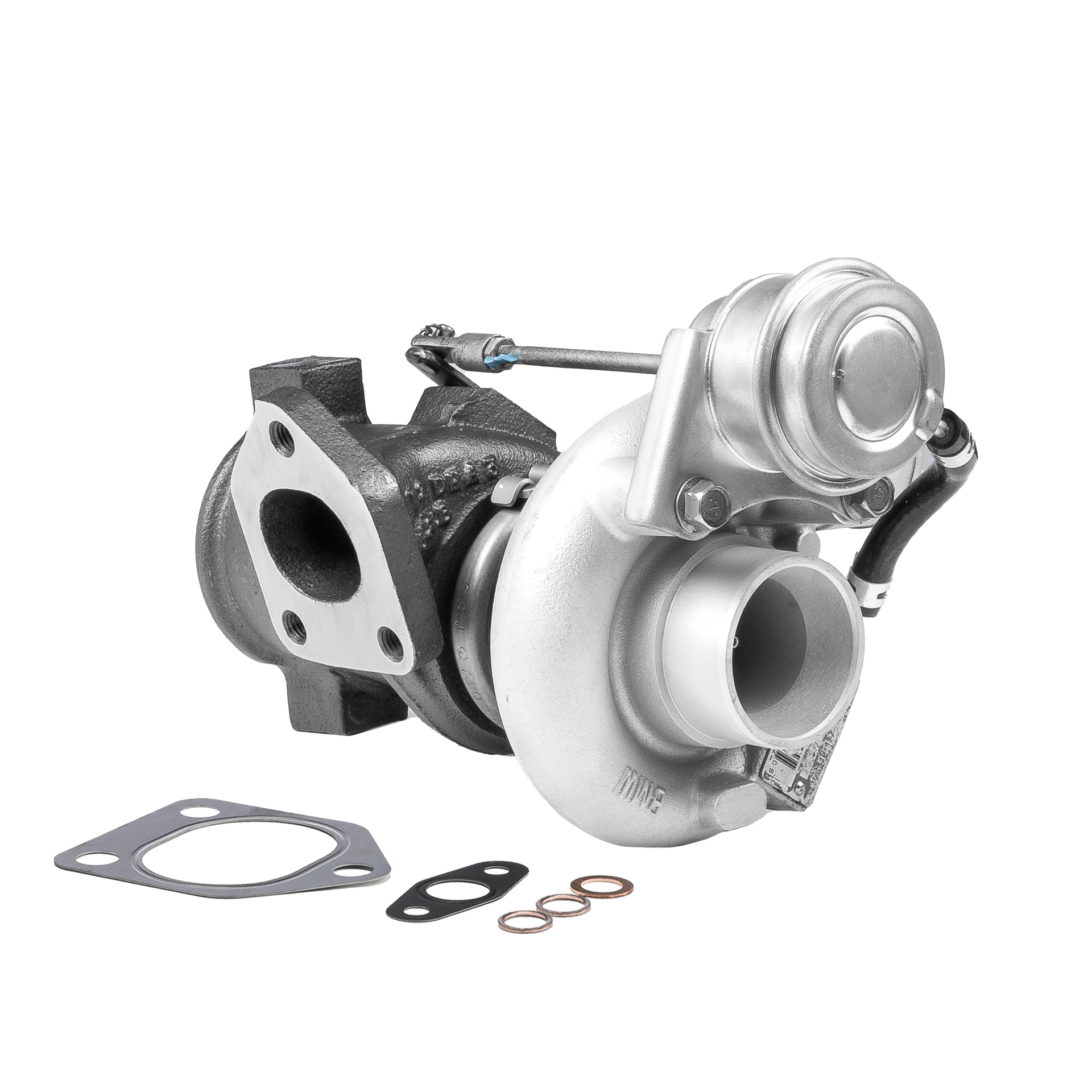 5860003 OE BR Turbo Turbolader 4917706492RSG