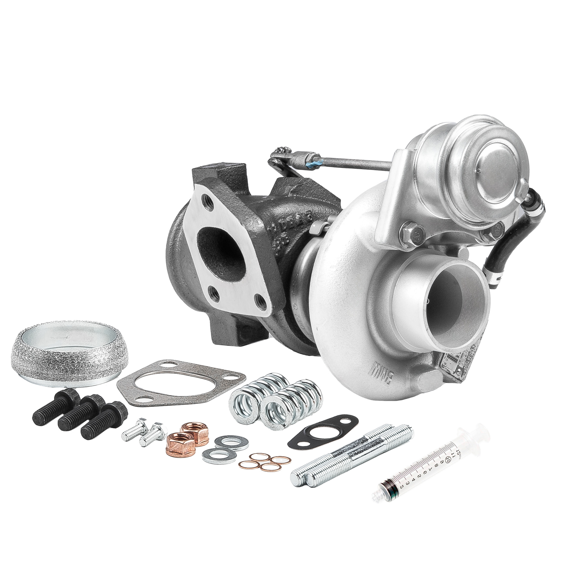 5860003 OE BR Turbo Turbolader 4917706492RSM
