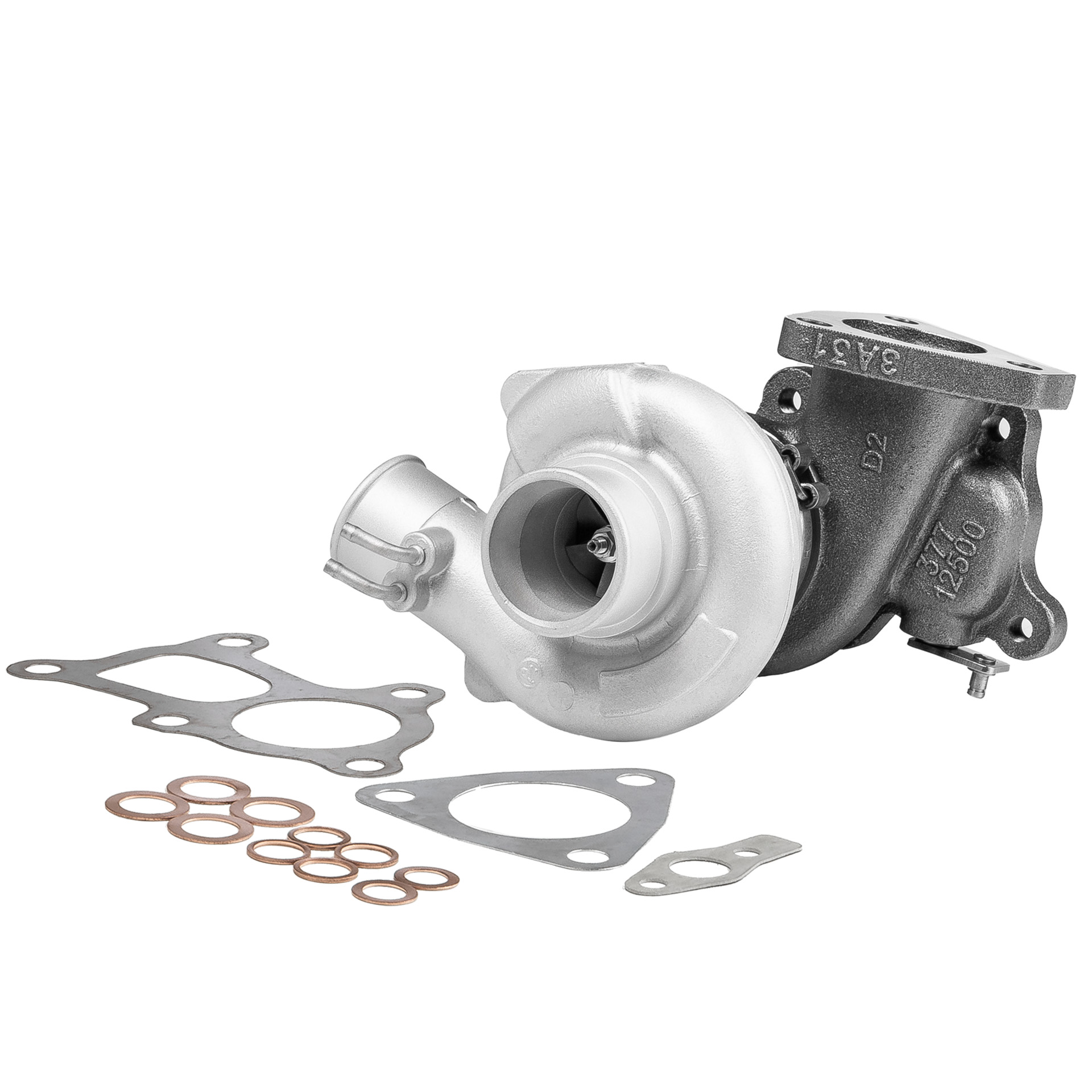 Turbocharger BR Turbo 4917707612RSG geschikt voor HYUNDAI goedkope