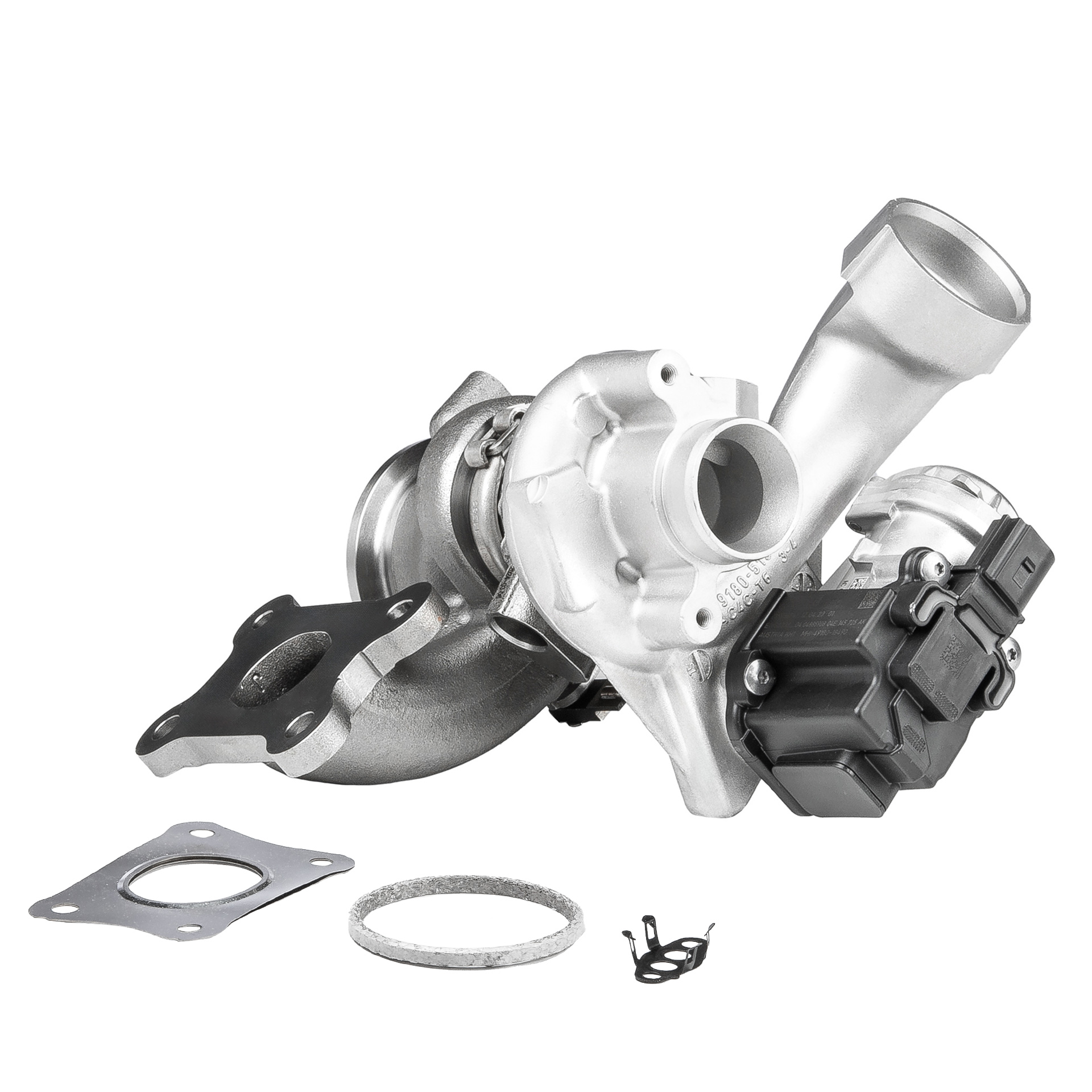 04E145721D OE BR Turbo Turbocompresseur 4918001370RSG