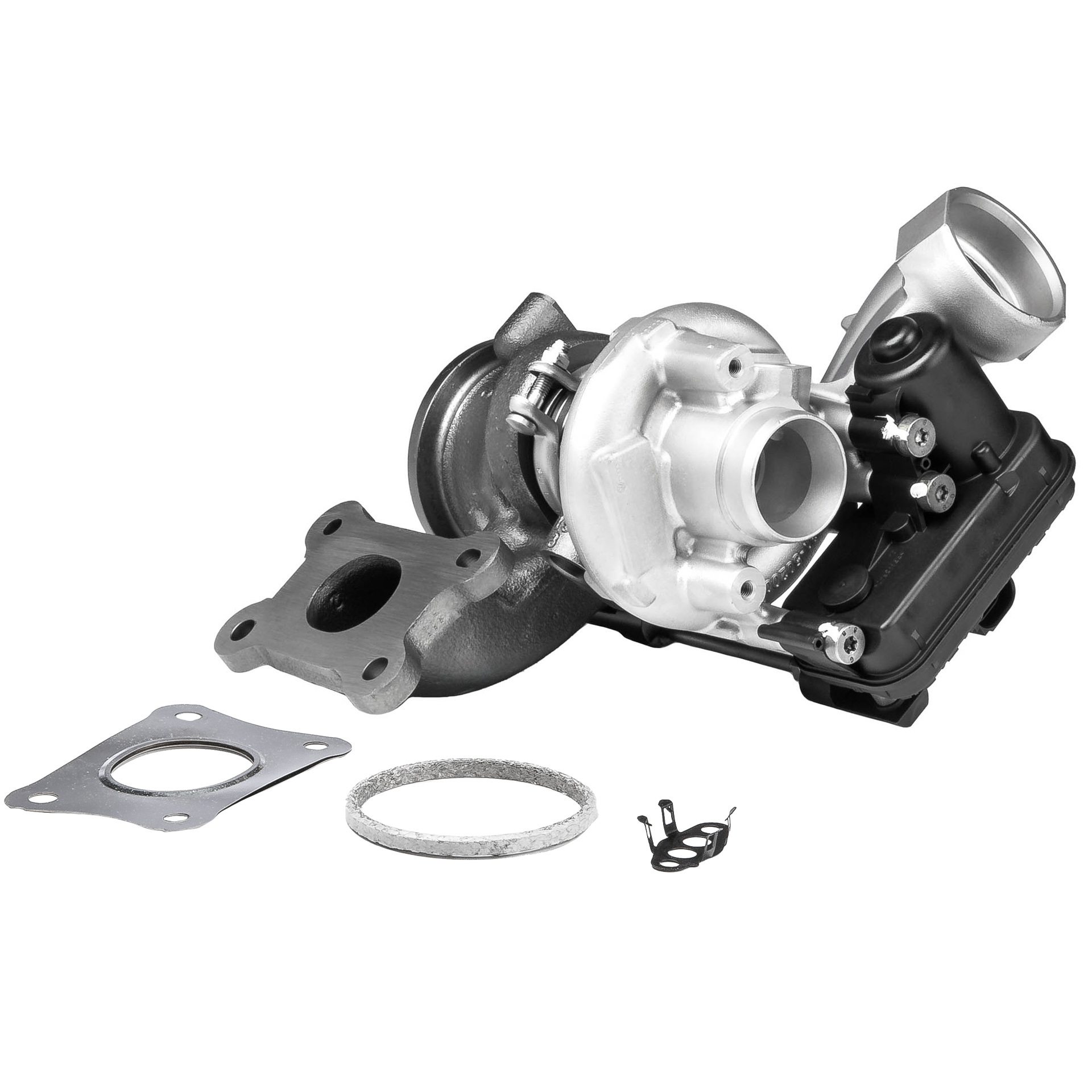 49180-01400 BR Turbo 04E145722G Turbolader